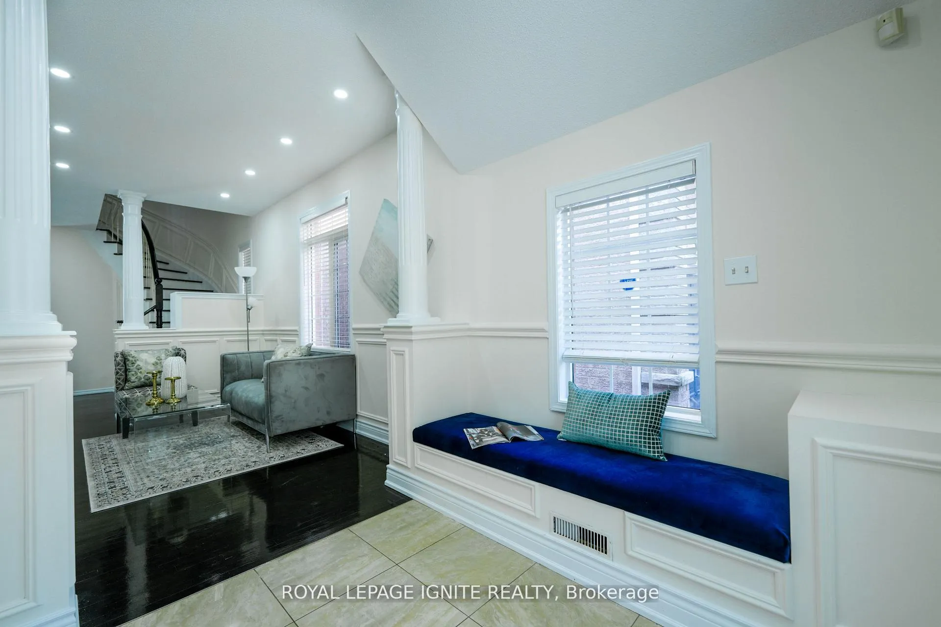 Photo 6 of 5 Dent Street, Ajax, Northwest Ajax — HOMEH