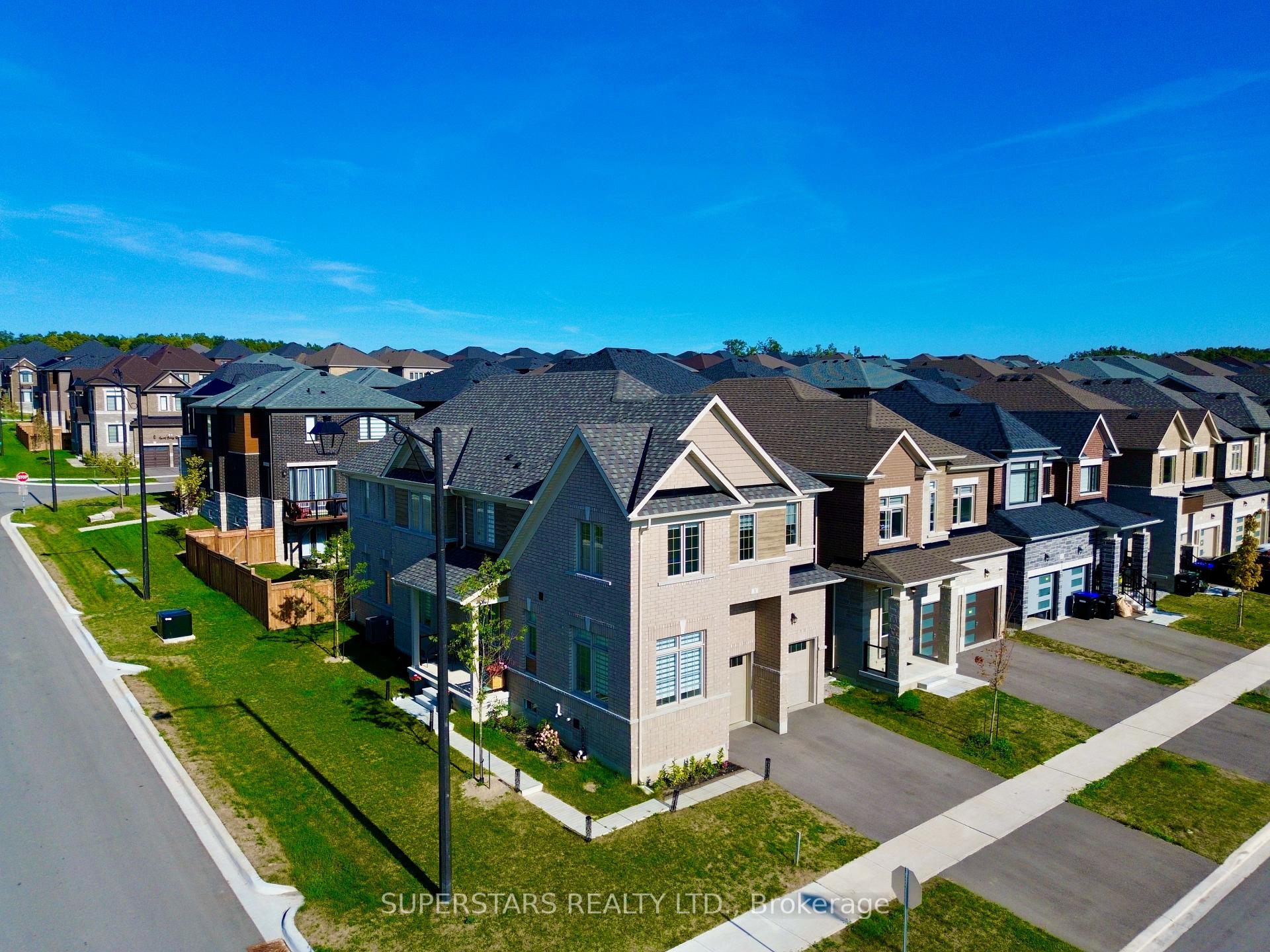 Photo 1 of 1 Sassafras Road, Springwater, Midhurst — HOMEH