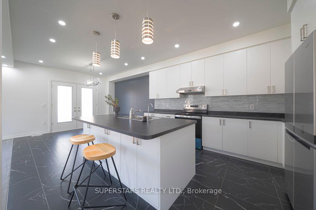 Photo 9 of 1 Sassafras Road, Springwater, Midhurst — HOMEH