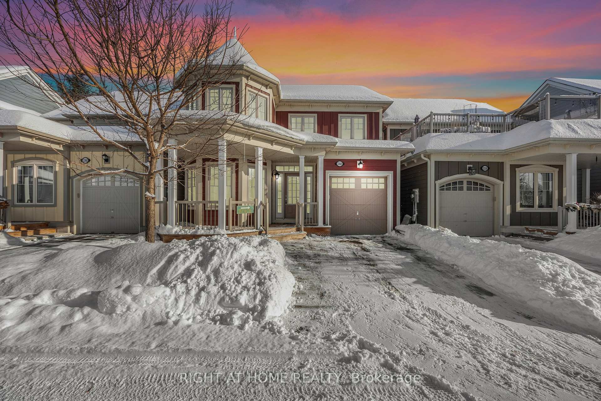 Photo 1 of 3360 Summerhill Way, Severn, West Shore — HOMEH