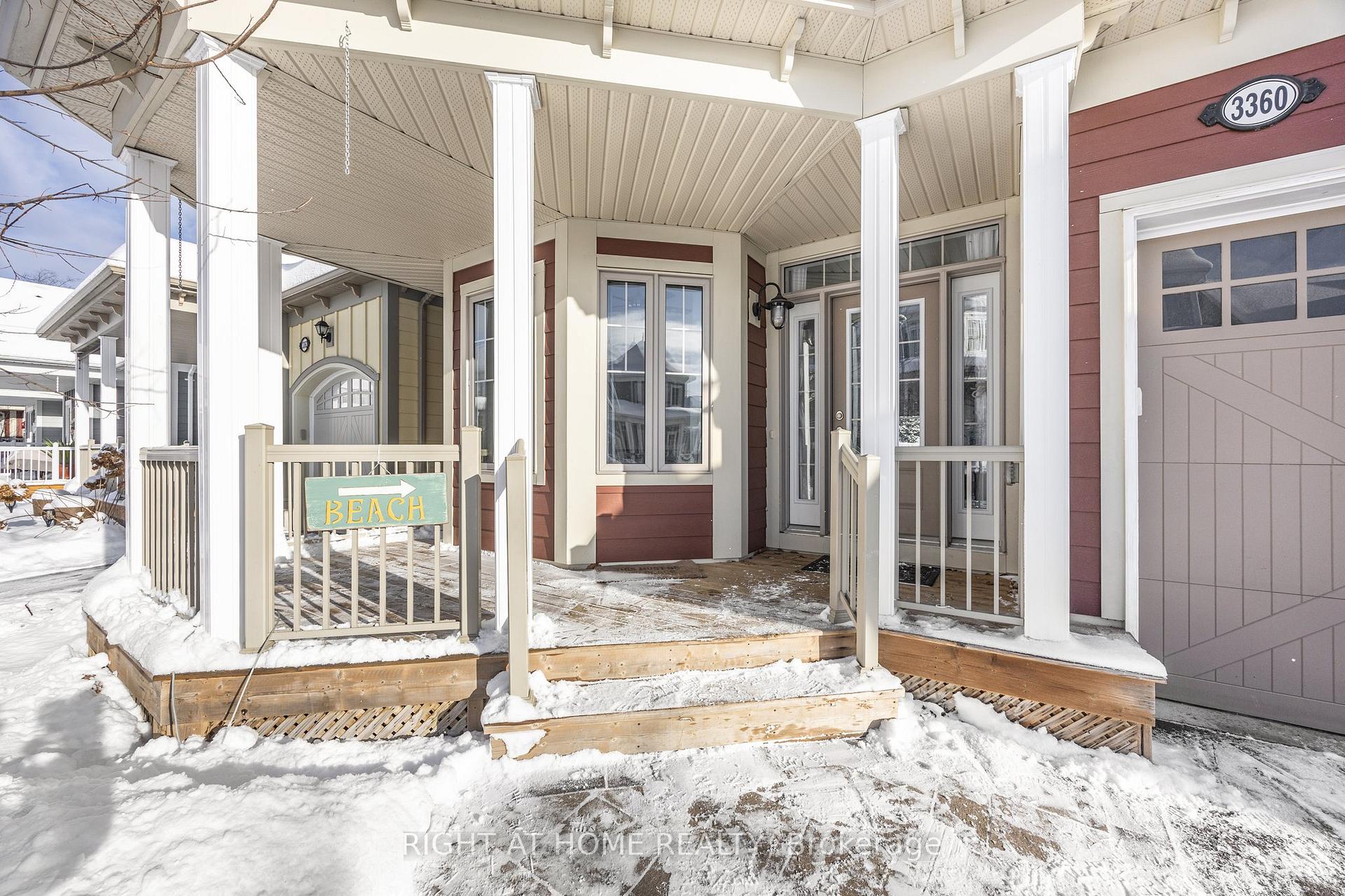 Photo 2 of 3360 Summerhill Way, Severn, West Shore — HOMEH