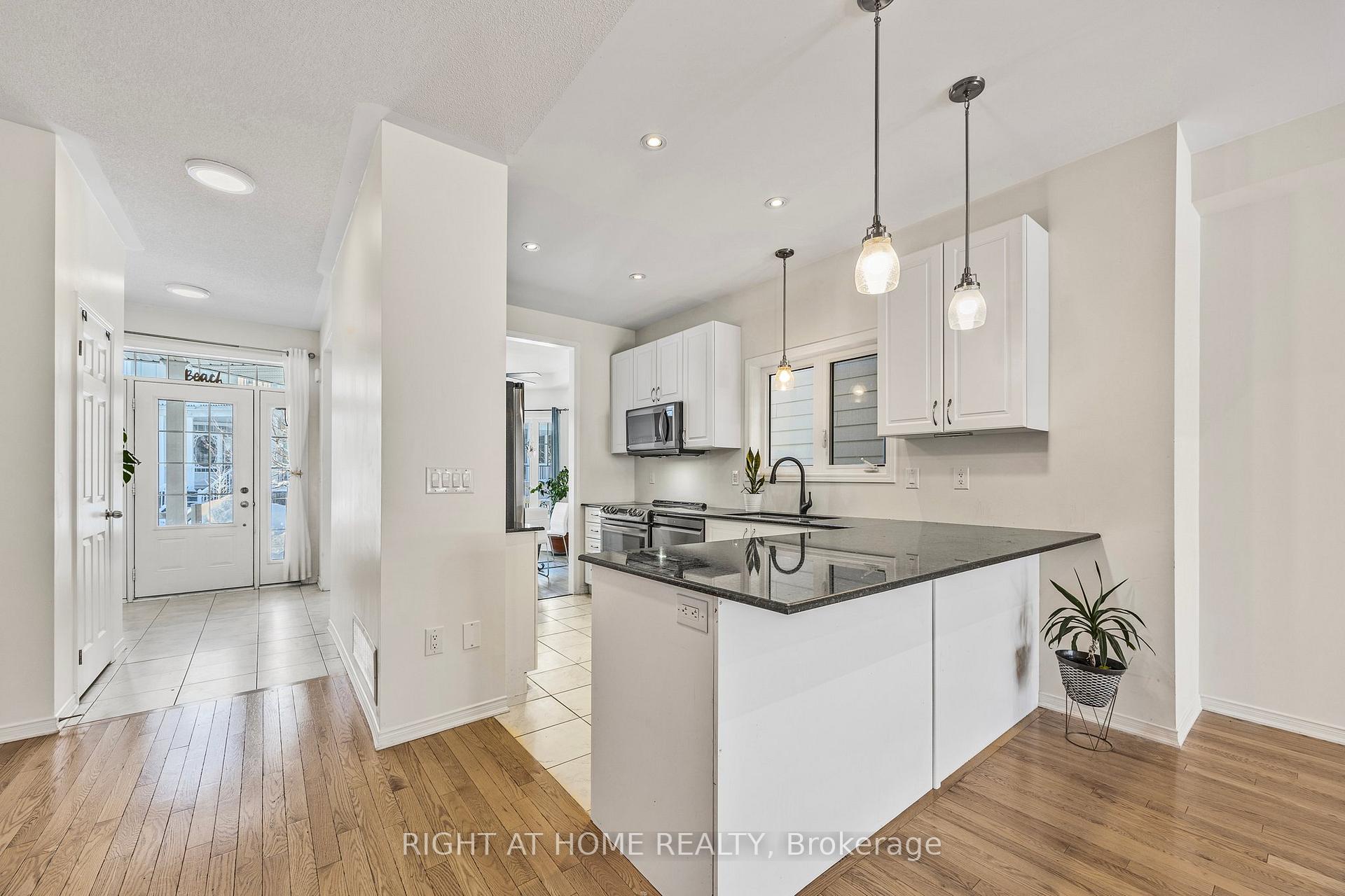Photo 3 of 3360 Summerhill Way, Severn, West Shore — HOMEH
