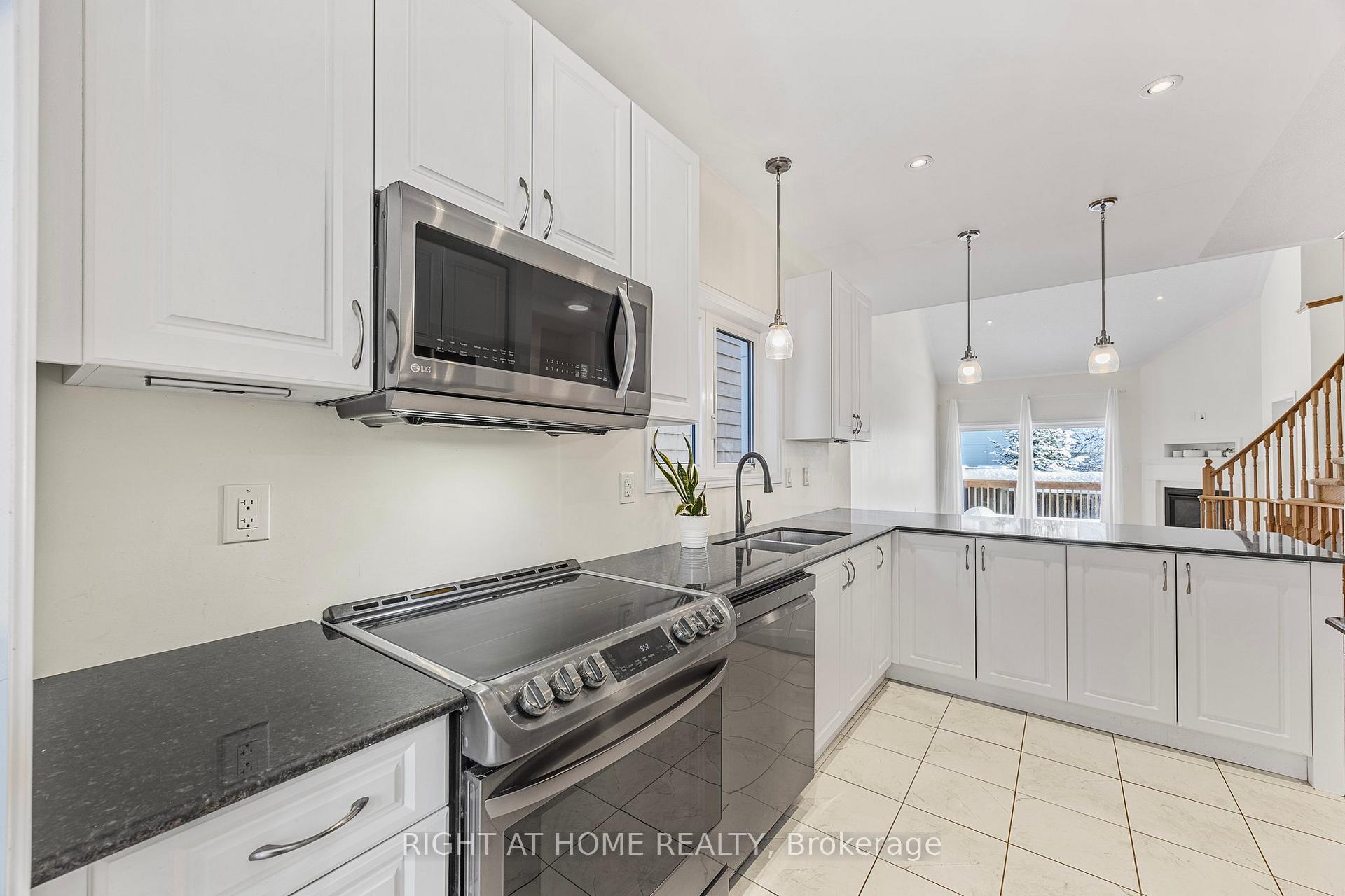 Photo 6 of 3360 Summerhill Way, Severn, West Shore — HOMEH