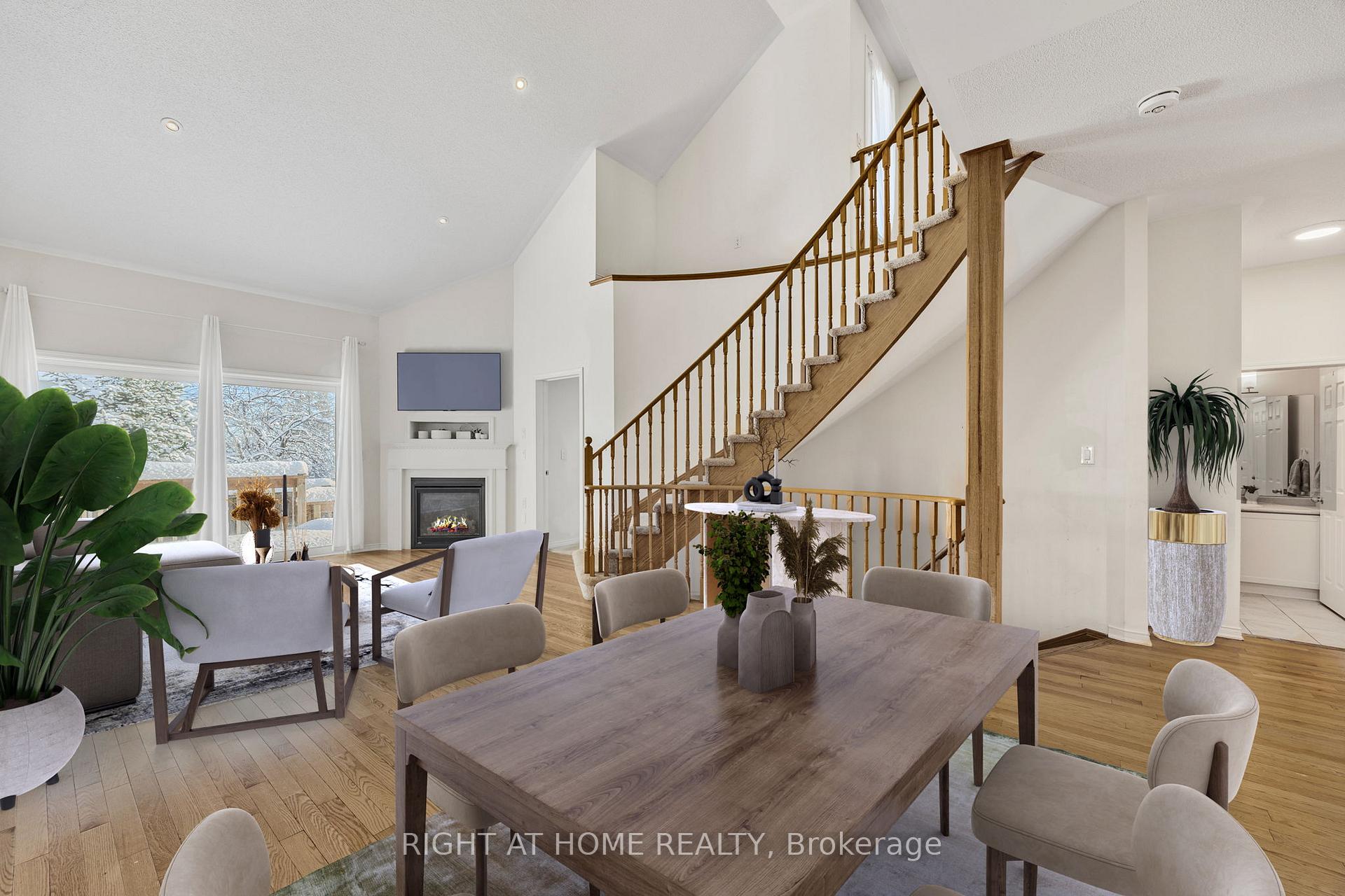 Photo 11 of 3360 Summerhill Way, Severn, West Shore — HOMEH