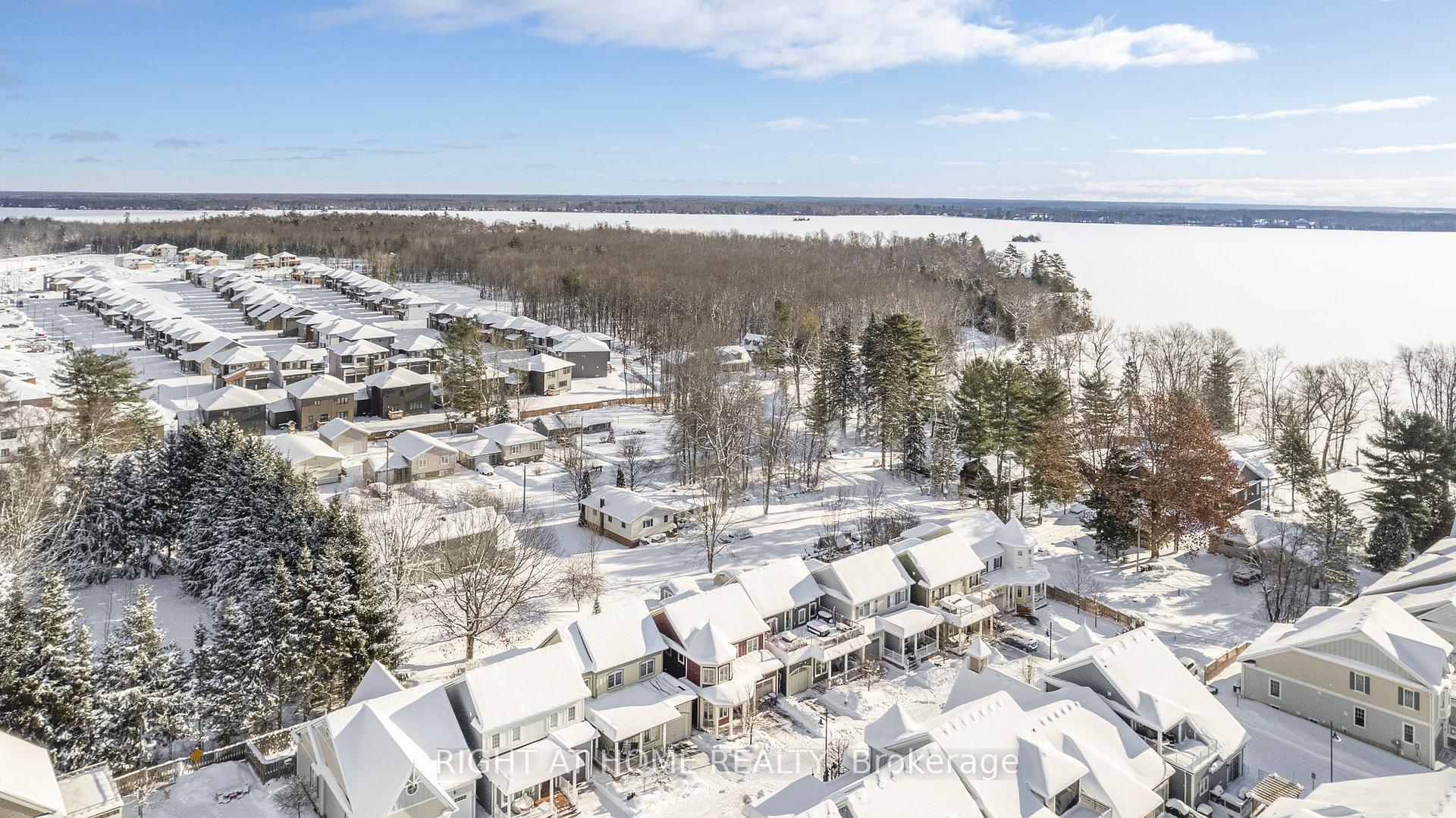 Photo 34 of 3360 Summerhill Way, Severn, West Shore — HOMEH