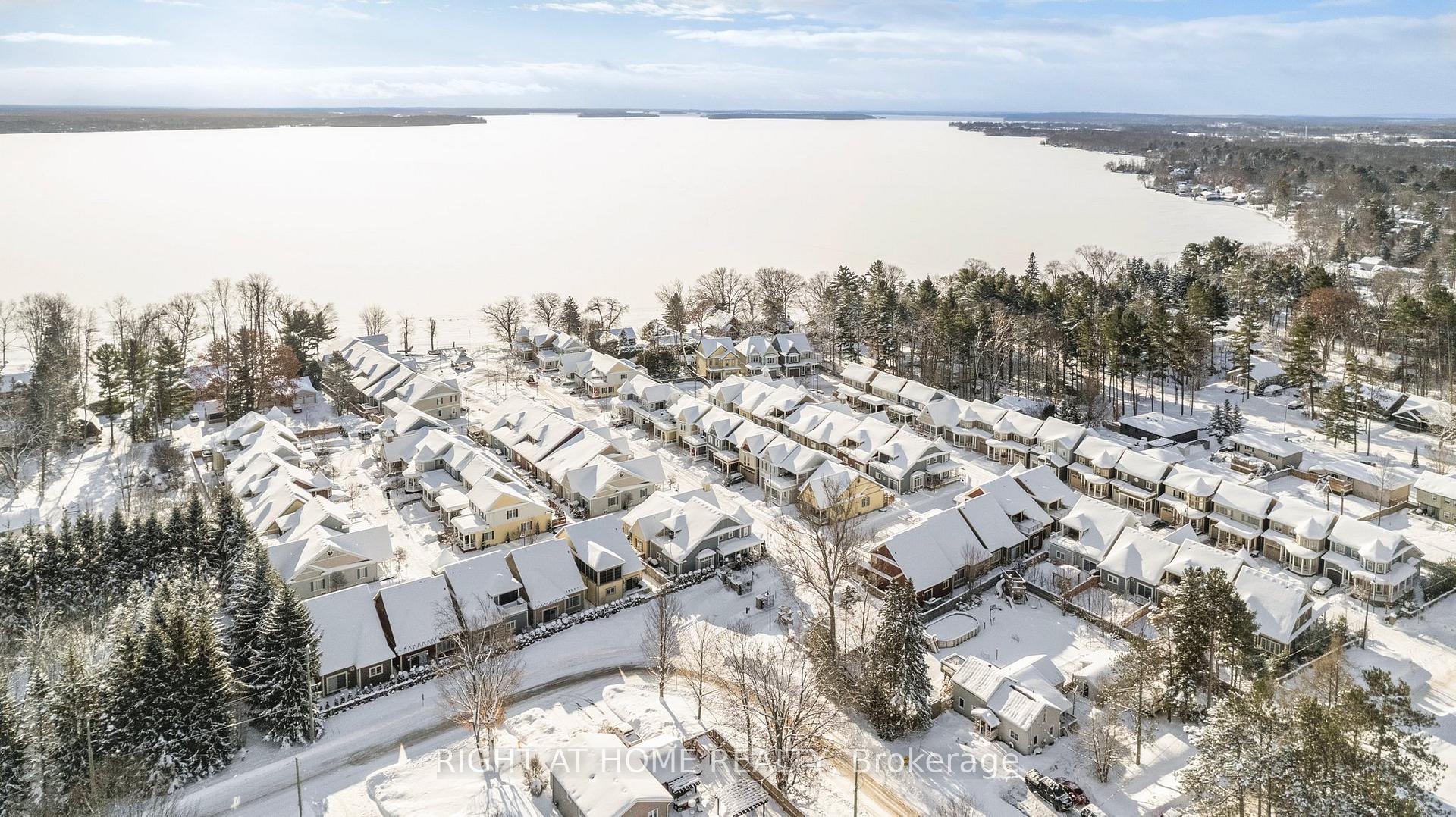 Photo 35 of 3360 Summerhill Way, Severn, West Shore — HOMEH
