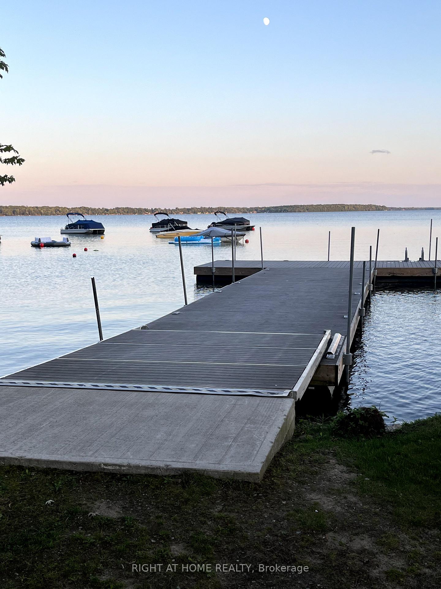 Photo 38 of 3360 Summerhill Way, Severn, West Shore — HOMEH