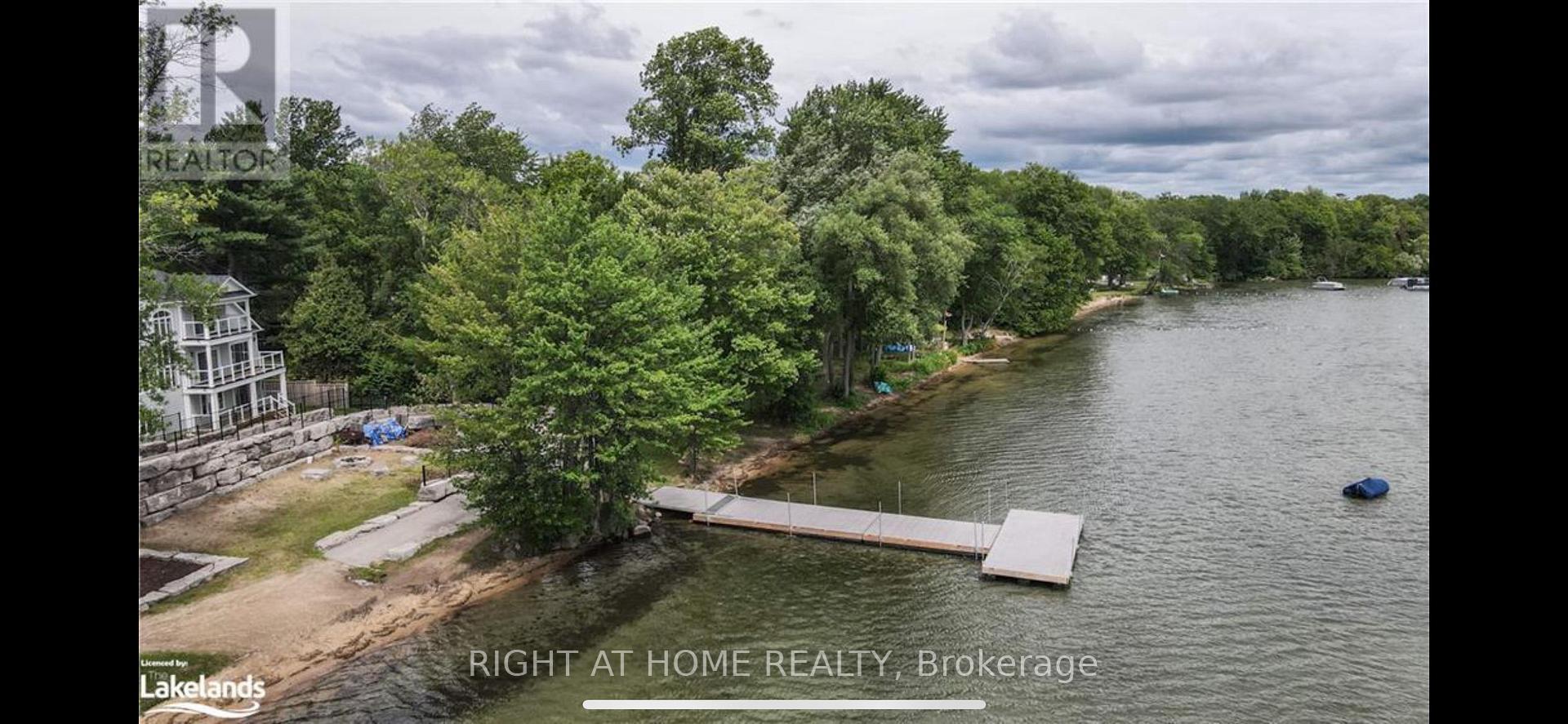 Photo 39 of 3360 Summerhill Way, Severn, West Shore — HOMEH