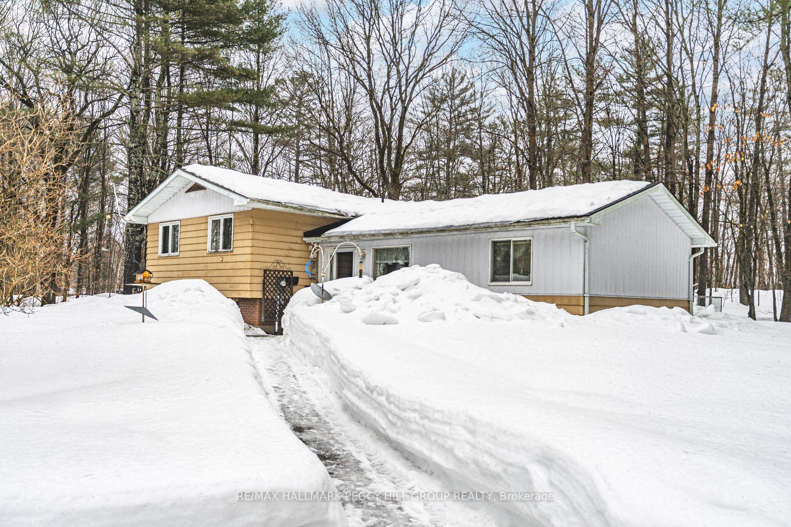 Photo 1 of 1859 McLeod Drive, Severn, Rural Severn — HOMEH