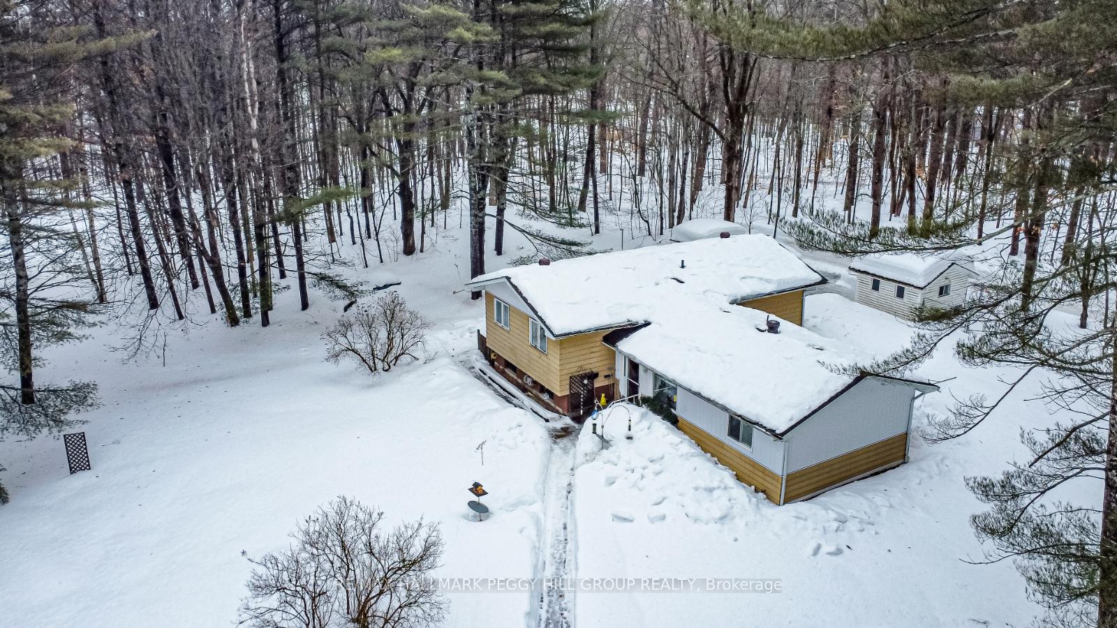 Photo 2 of 1859 McLeod Drive, Severn, Rural Severn — HOMEH
