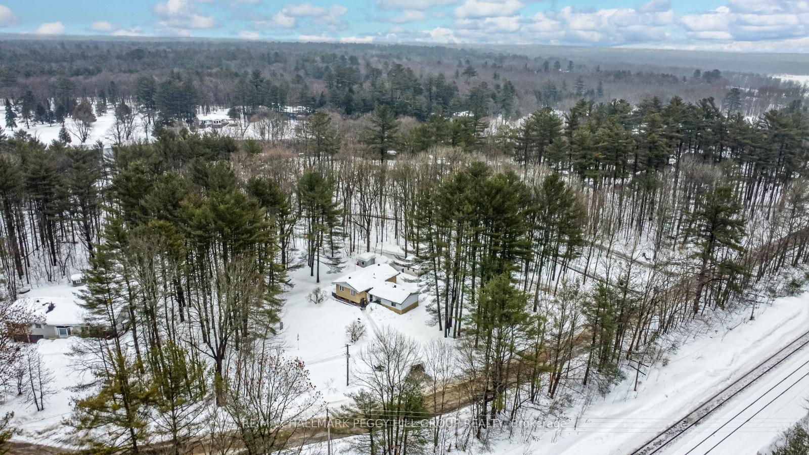 Photo 3 of 1859 McLeod Drive, Severn, Rural Severn — HOMEH