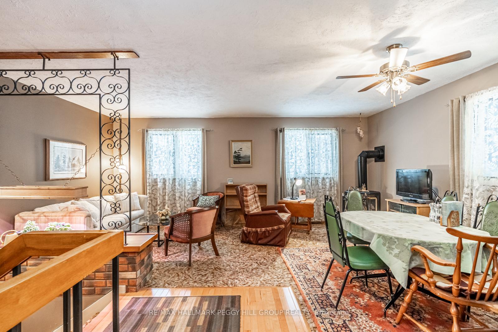 Photo 4 of 1859 McLeod Drive, Severn, Rural Severn — HOMEH