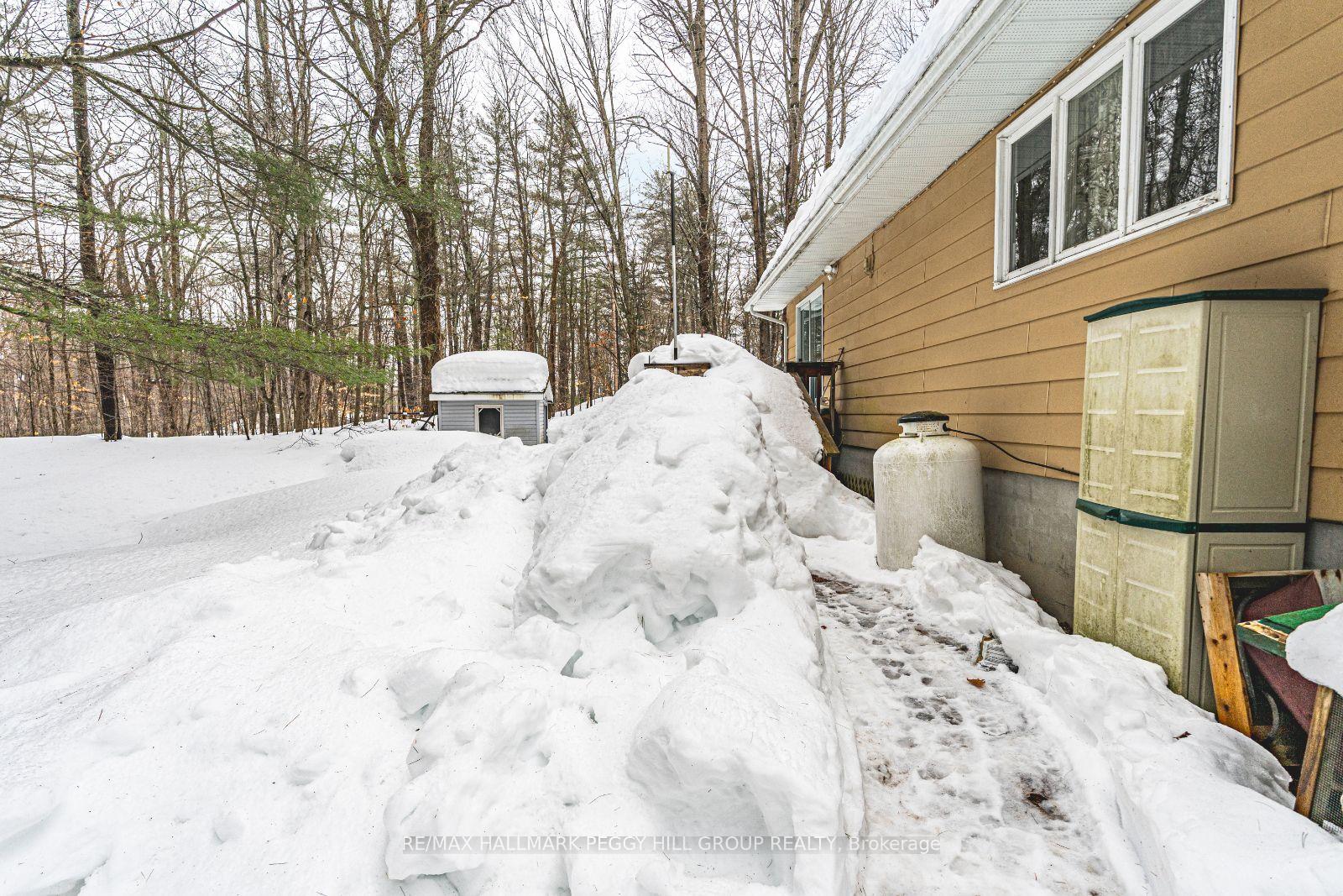 Photo 16 of 1859 McLeod Drive, Severn, Rural Severn — HOMEH