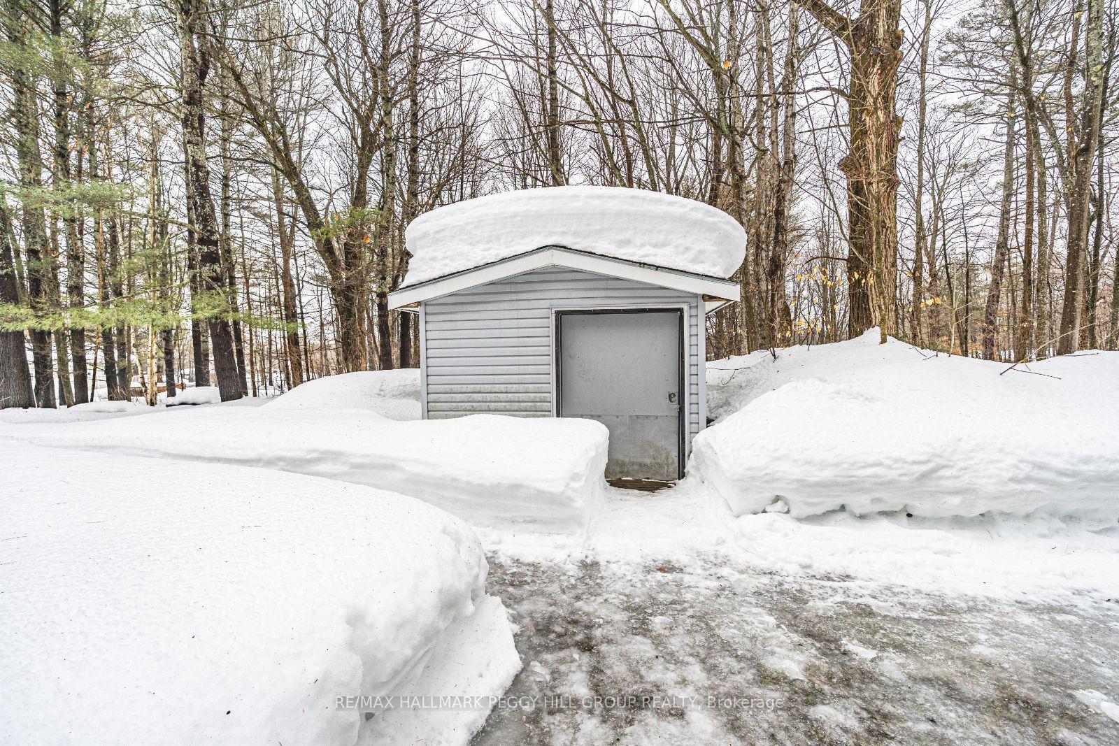 Photo 18 of 1859 McLeod Drive, Severn, Rural Severn — HOMEH