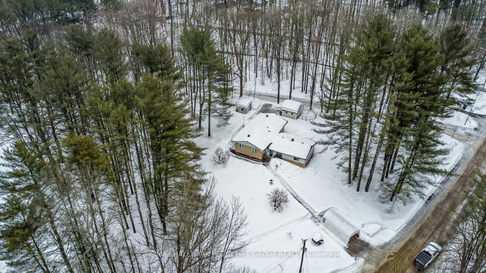 Photo 19 of 1859 McLeod Drive, Severn, Rural Severn — HOMEH