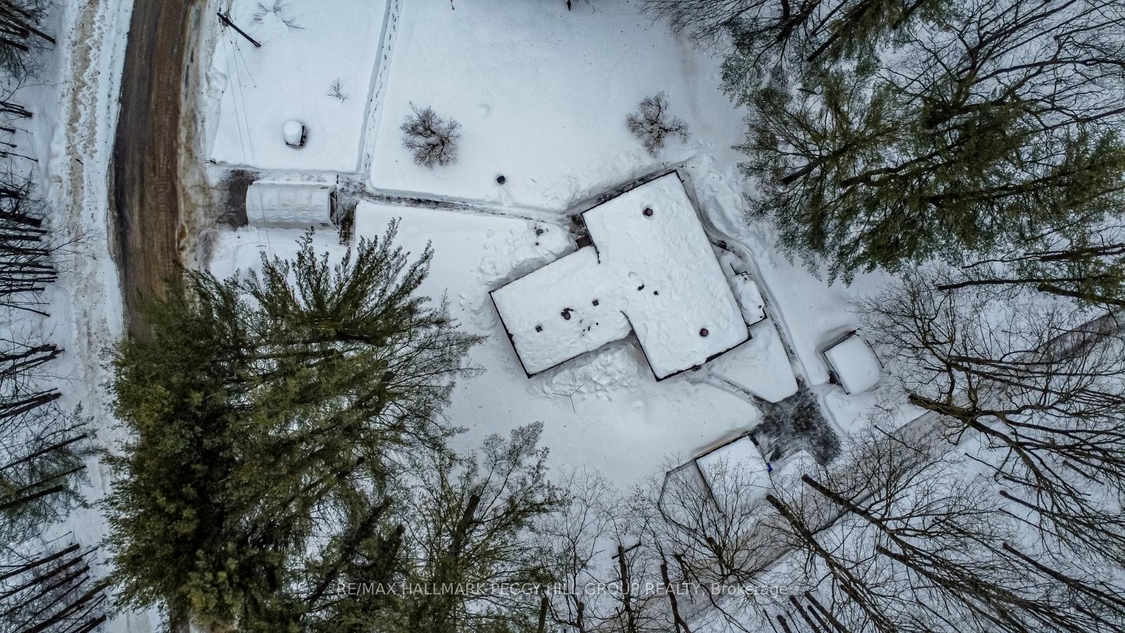 Photo 20 of 1859 McLeod Drive, Severn, Rural Severn — HOMEH