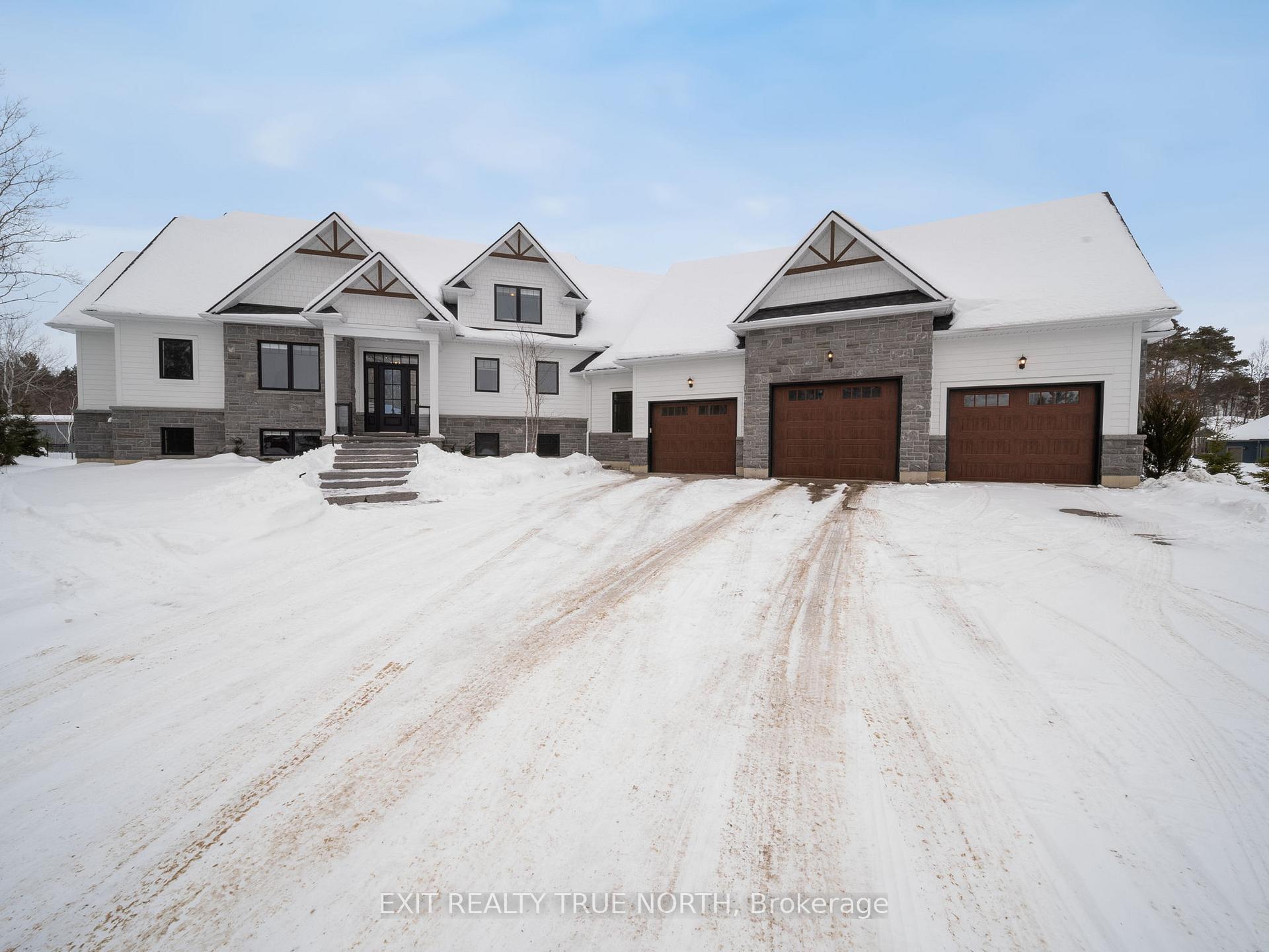 Photo 2 of 2084 Birkeshire Woods Lane, Severn, Bass Lake — HOMEH