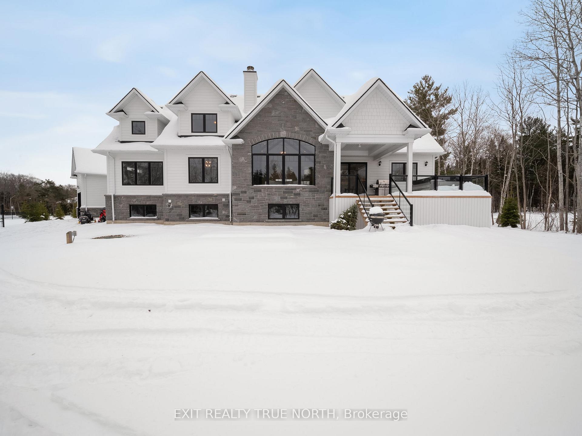 Photo 4 of 2084 Birkeshire Woods Lane, Severn, Bass Lake — HOMEH