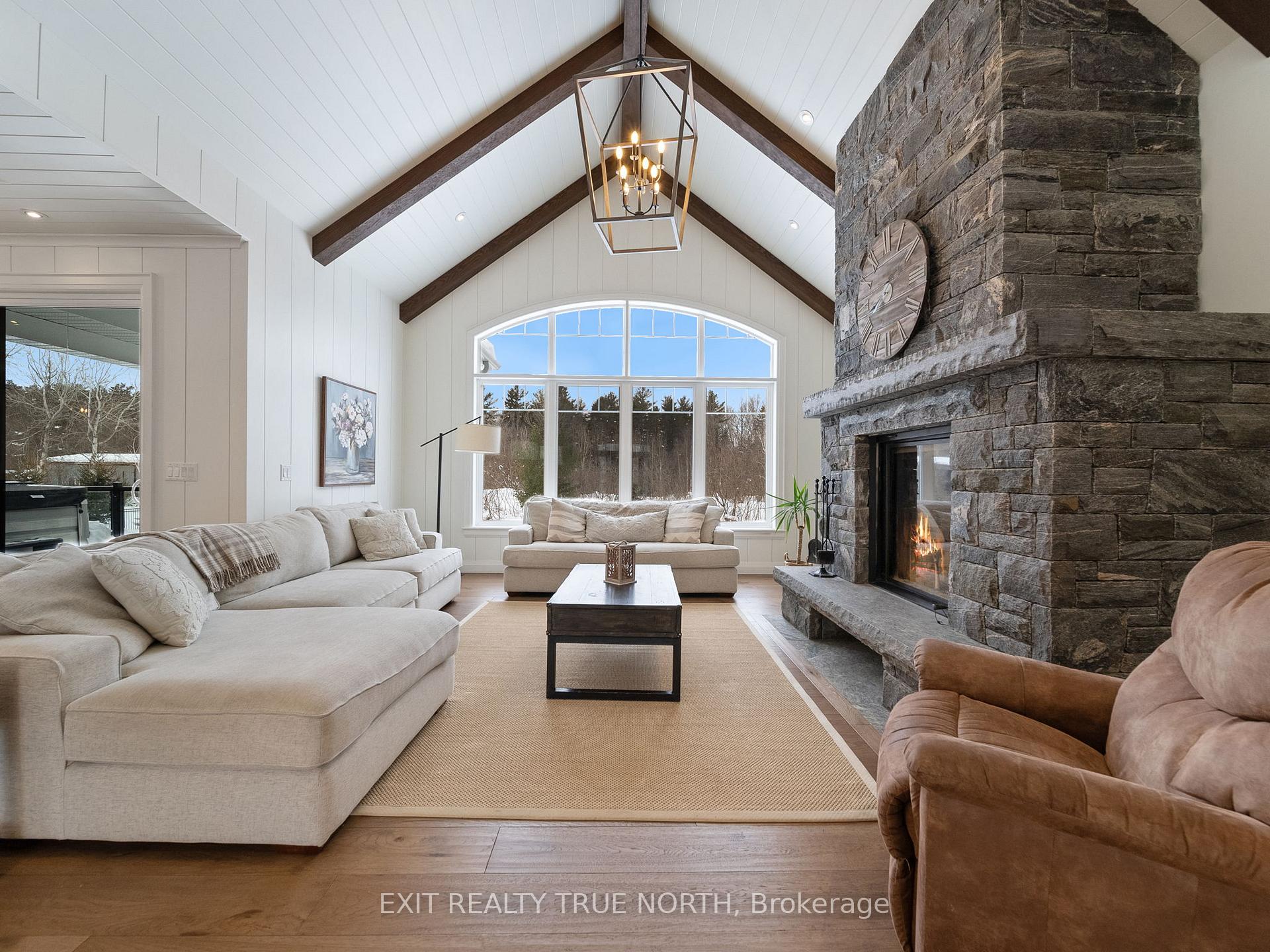 Photo 9 of 2084 Birkeshire Woods Lane, Severn, Bass Lake — HOMEH