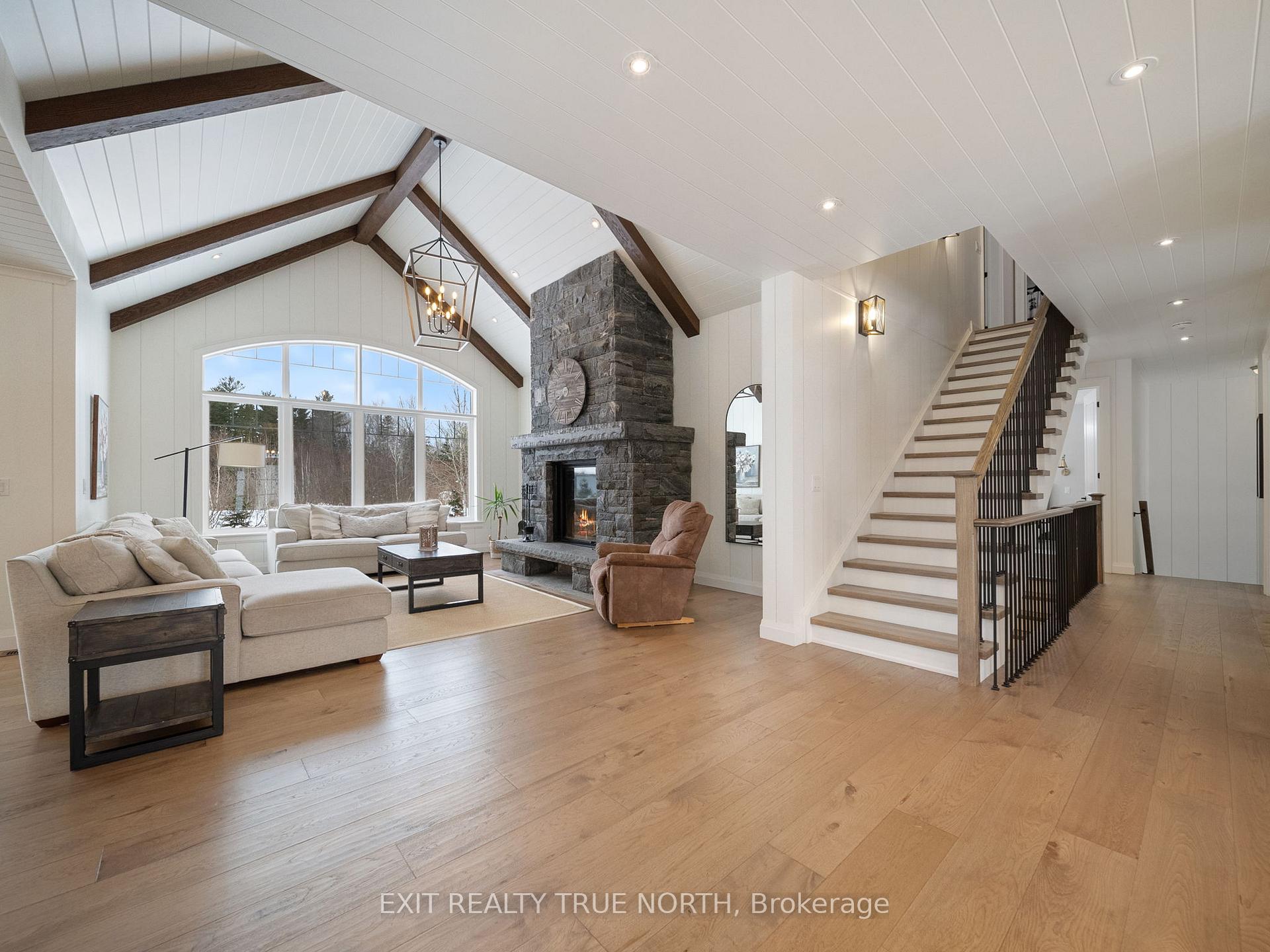 Photo 10 of 2084 Birkeshire Woods Lane, Severn, Bass Lake — HOMEH