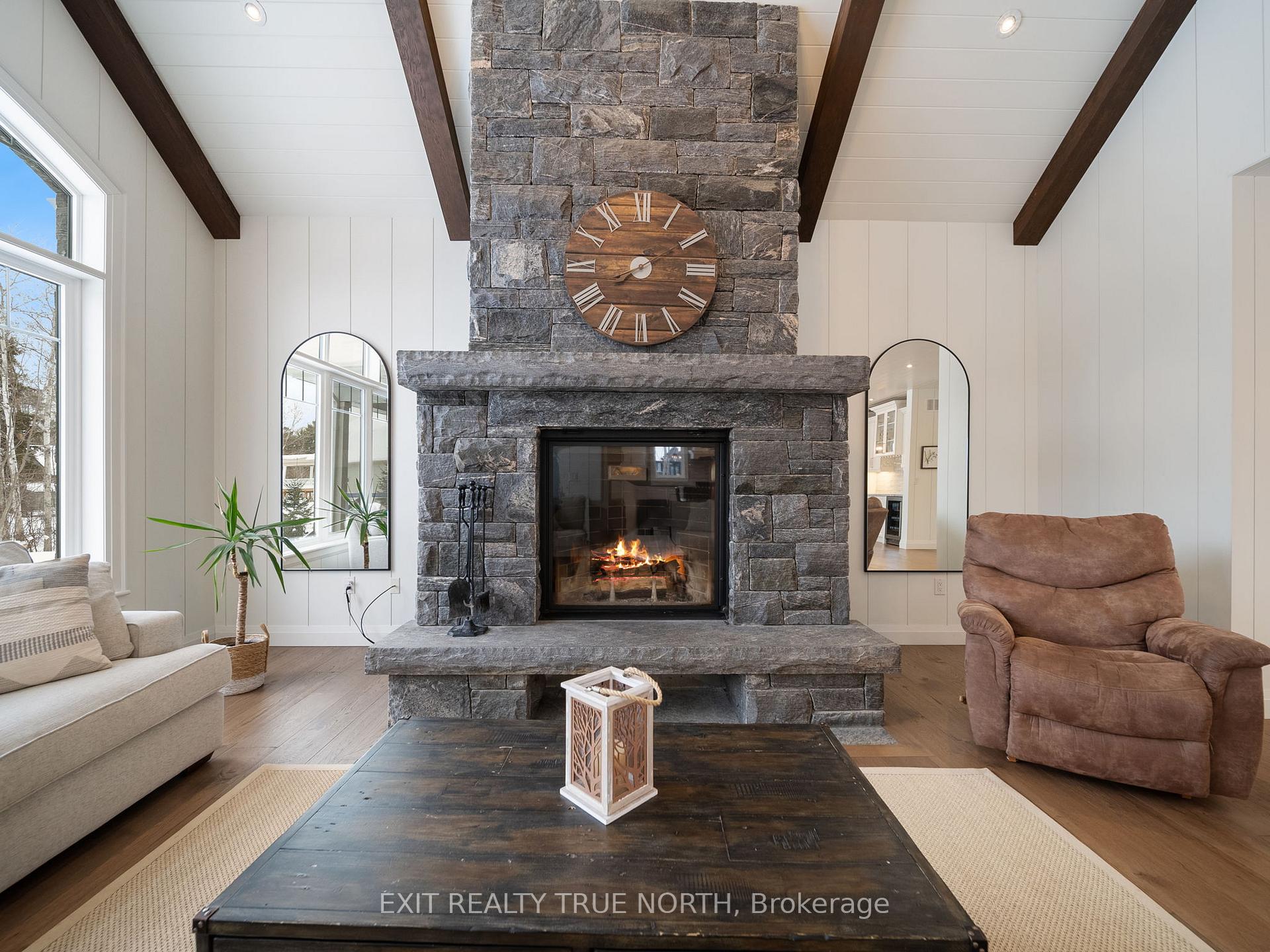 Photo 11 of 2084 Birkeshire Woods Lane, Severn, Bass Lake — HOMEH
