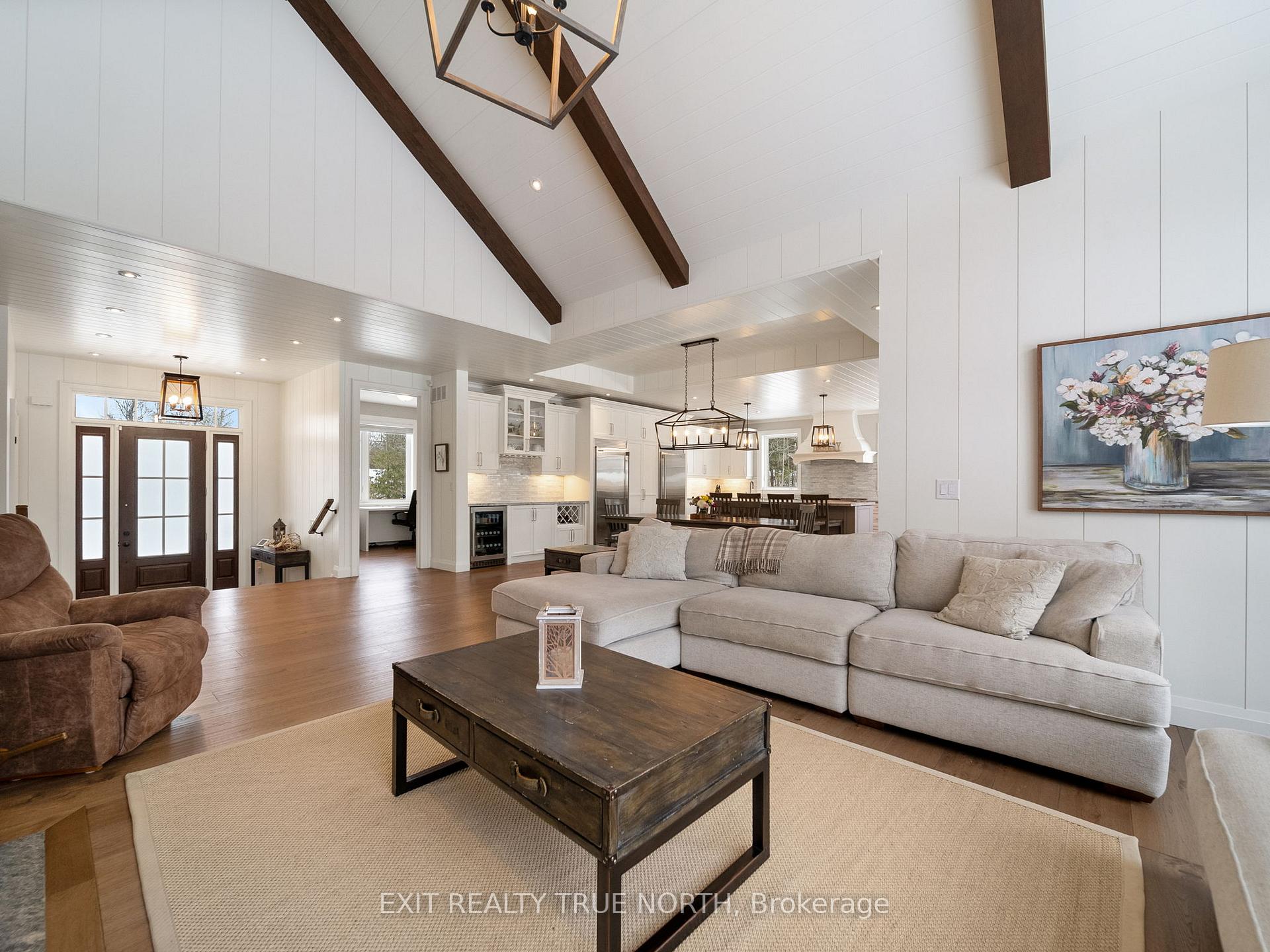 Photo 12 of 2084 Birkeshire Woods Lane, Severn, Bass Lake — HOMEH