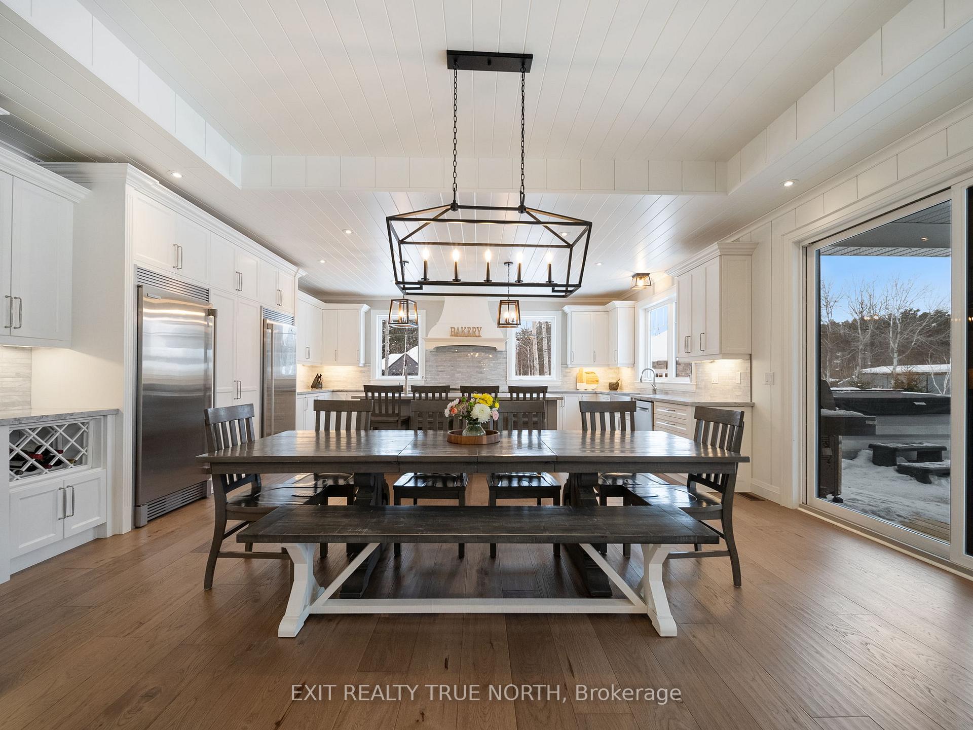 Photo 13 of 2084 Birkeshire Woods Lane, Severn, Bass Lake — HOMEH