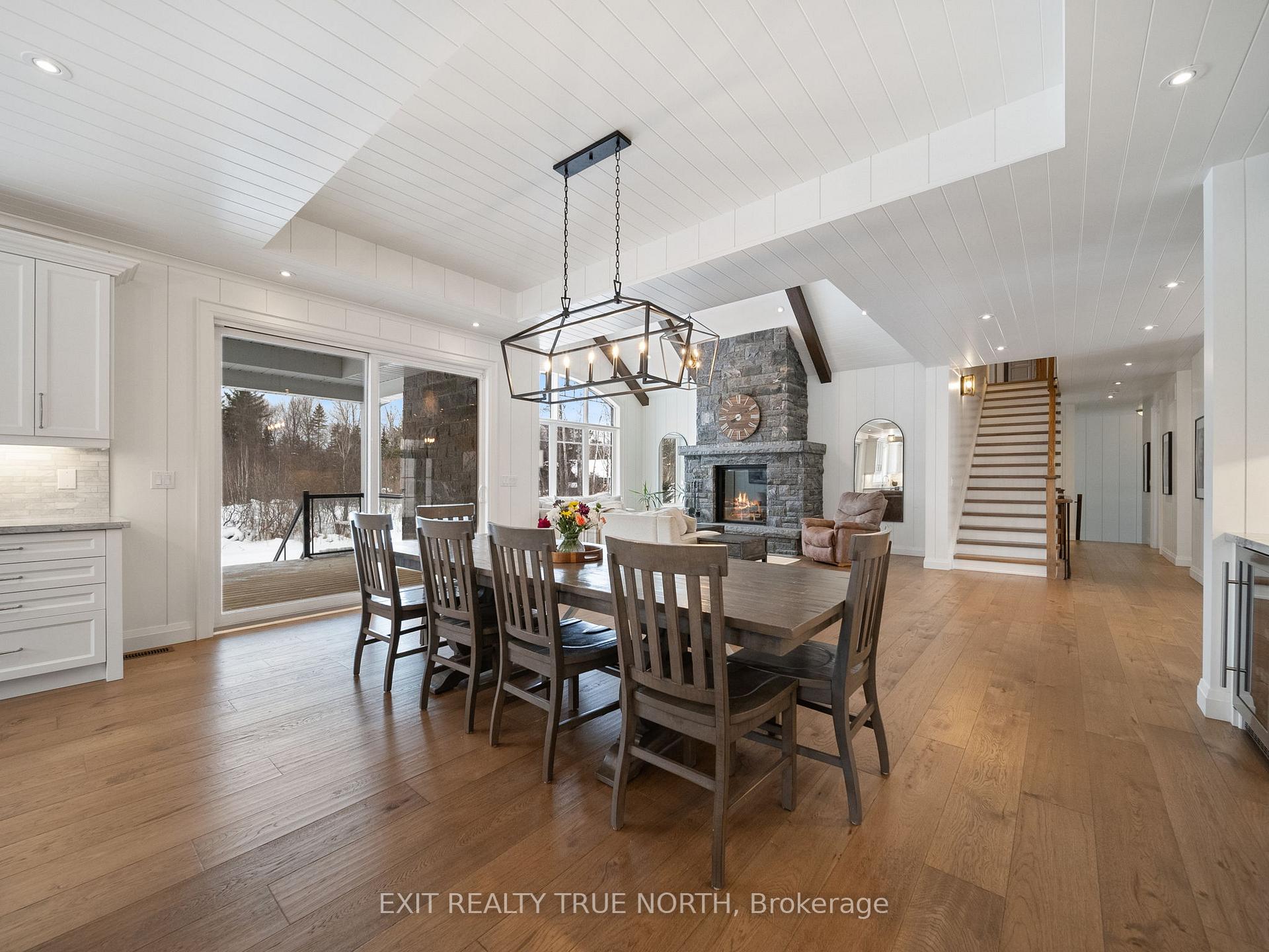 Photo 14 of 2084 Birkeshire Woods Lane, Severn, Bass Lake — HOMEH