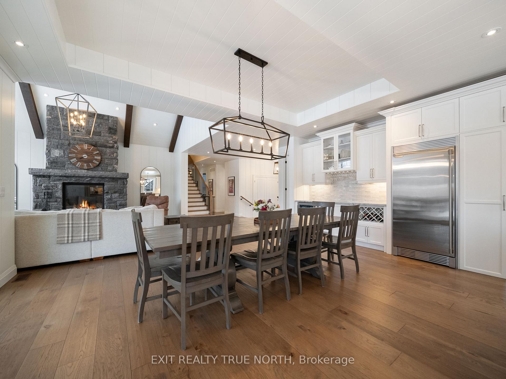 Photo 15 of 2084 Birkeshire Woods Lane, Severn, Bass Lake — HOMEH
