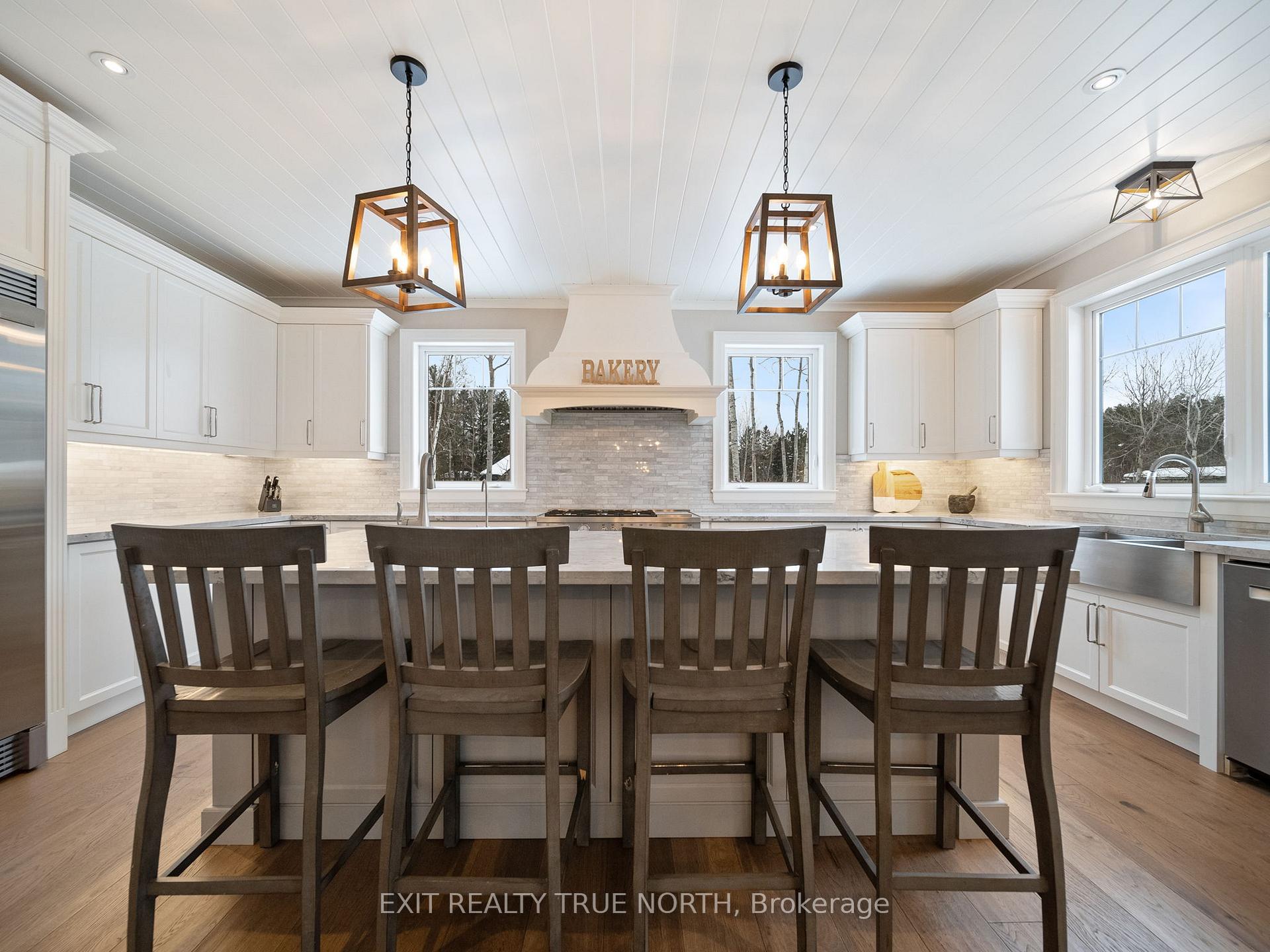 Photo 16 of 2084 Birkeshire Woods Lane, Severn, Bass Lake — HOMEH