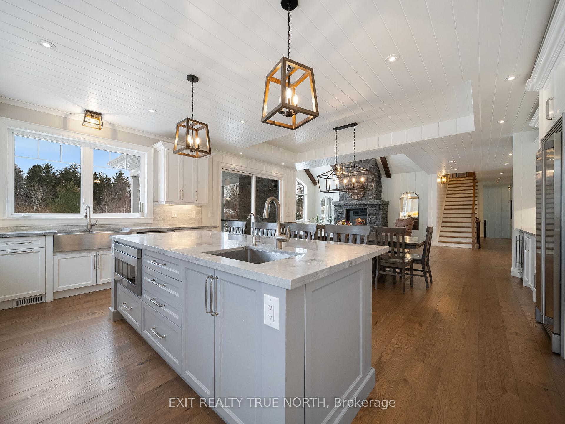 Photo 18 of 2084 Birkeshire Woods Lane, Severn, Bass Lake — HOMEH