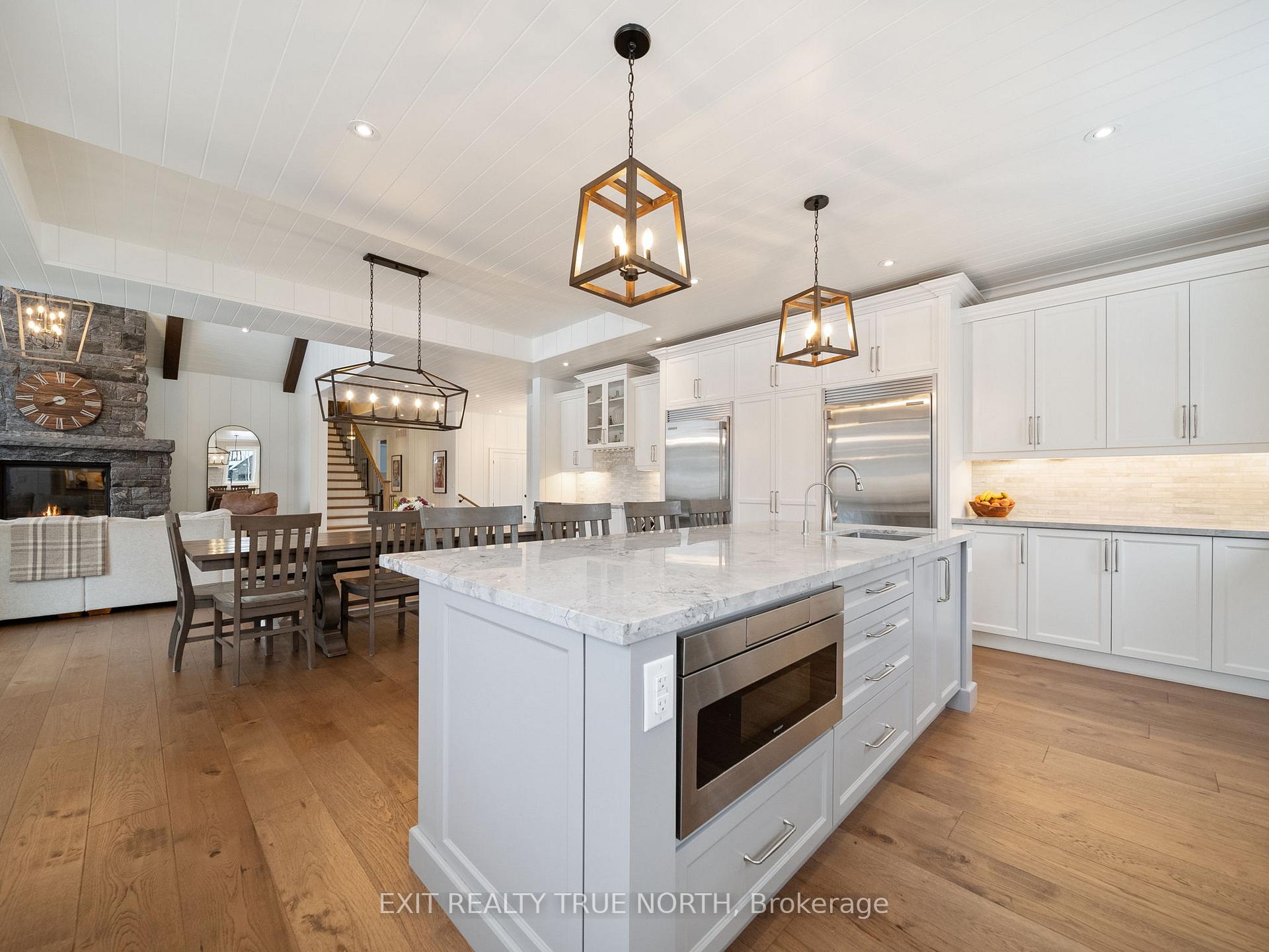 Photo 19 of 2084 Birkeshire Woods Lane, Severn, Bass Lake — HOMEH