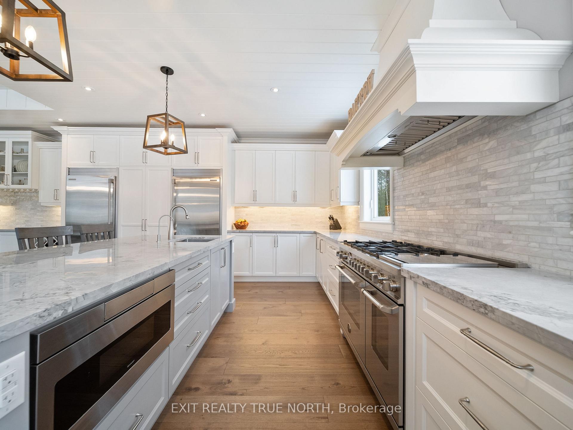 Photo 20 of 2084 Birkeshire Woods Lane, Severn, Bass Lake — HOMEH