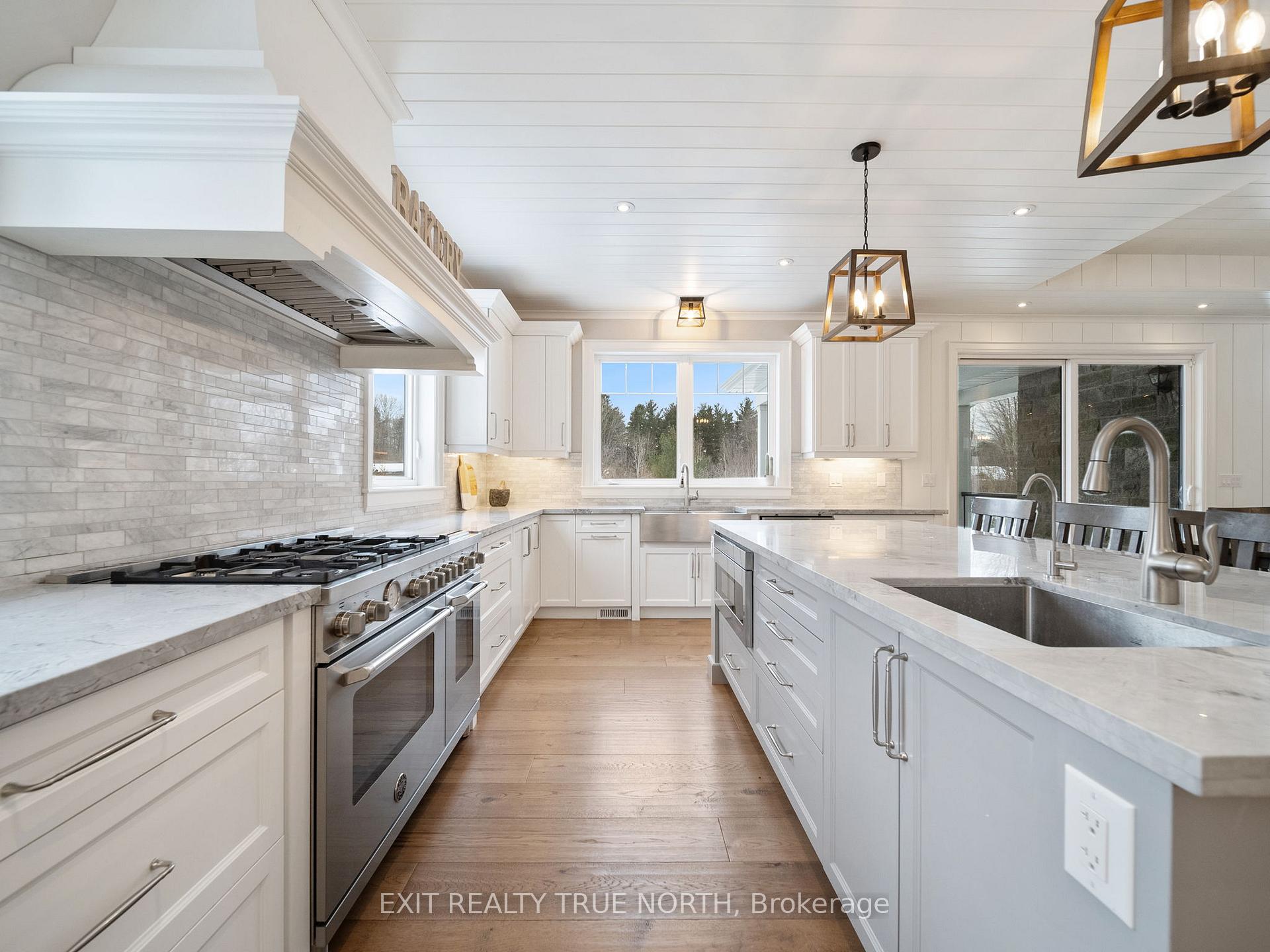 Photo 21 of 2084 Birkeshire Woods Lane, Severn, Bass Lake — HOMEH