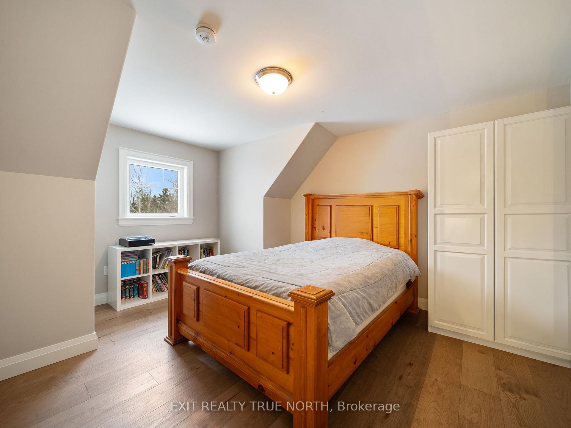 Photo 31 of 2084 Birkeshire Woods Lane, Severn, Bass Lake — HOMEH