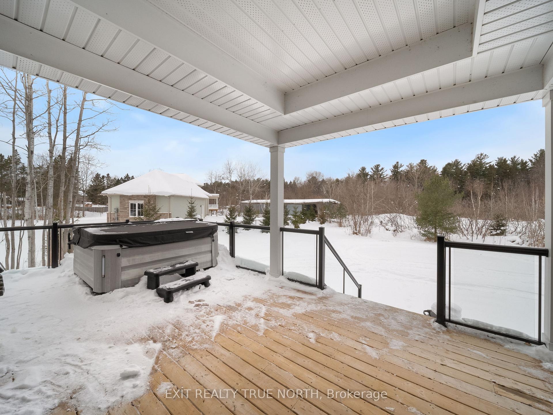 Photo 35 of 2084 Birkeshire Woods Lane, Severn, Bass Lake — HOMEH