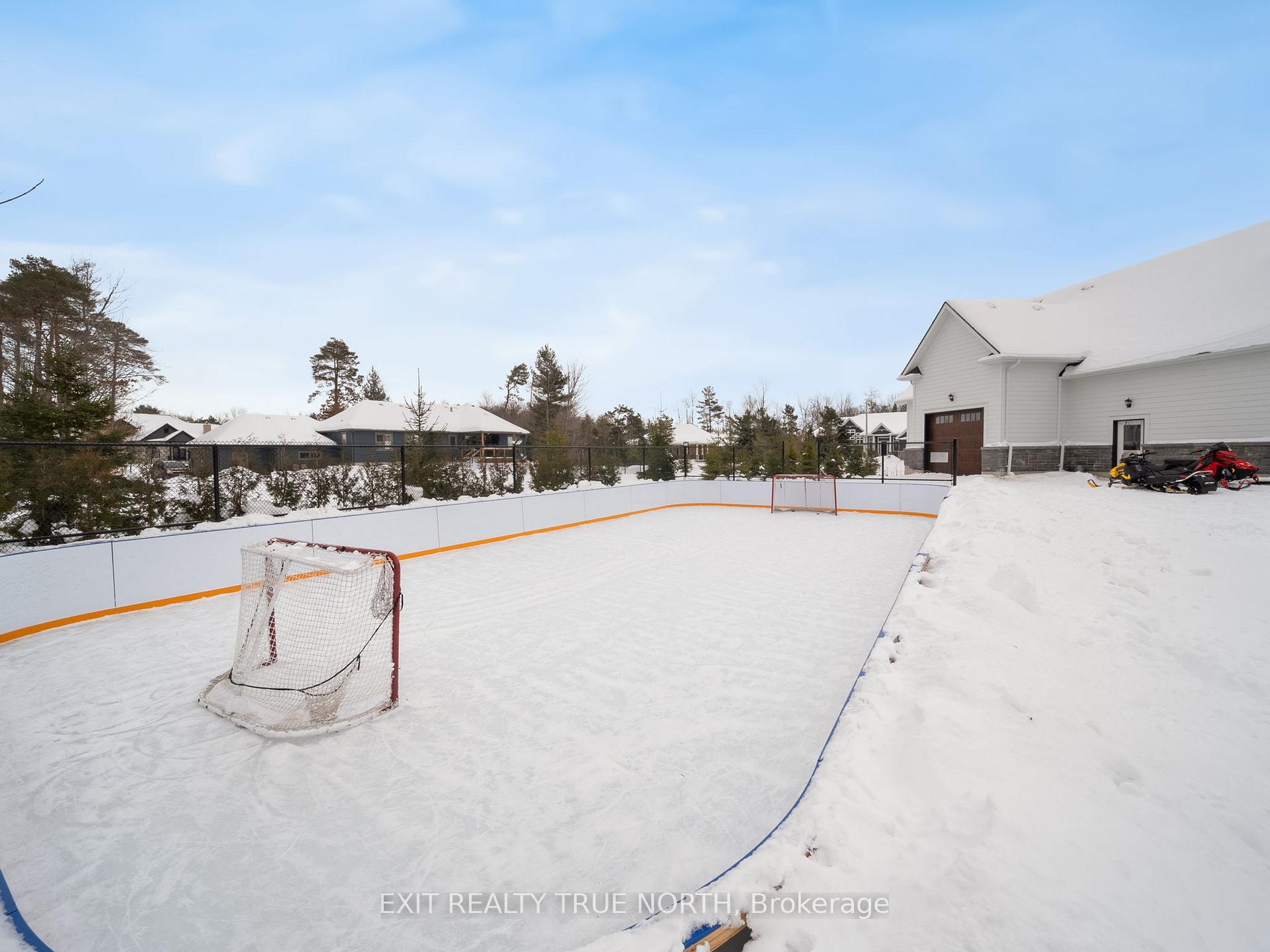 Photo 36 of 2084 Birkeshire Woods Lane, Severn, Bass Lake — HOMEH