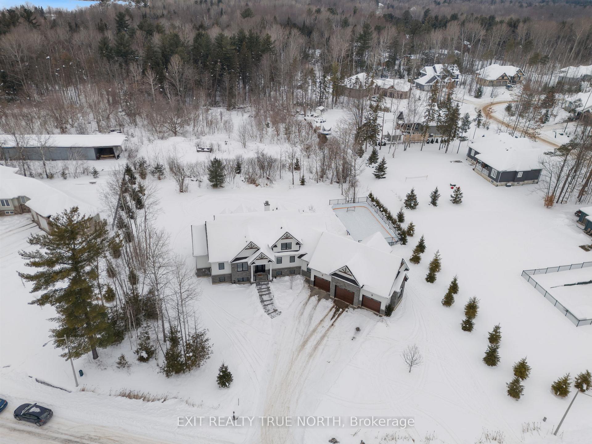 Photo 37 of 2084 Birkeshire Woods Lane, Severn, Bass Lake — HOMEH