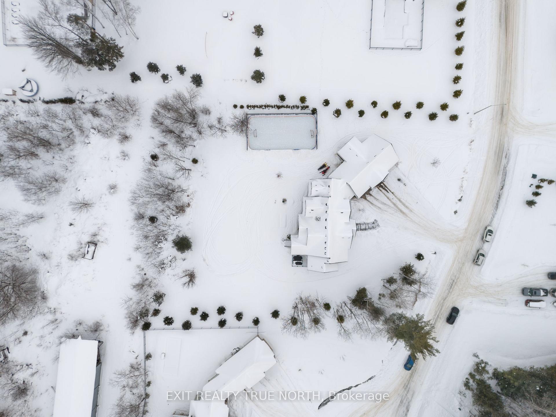 Photo 38 of 2084 Birkeshire Woods Lane, Severn, Bass Lake — HOMEH