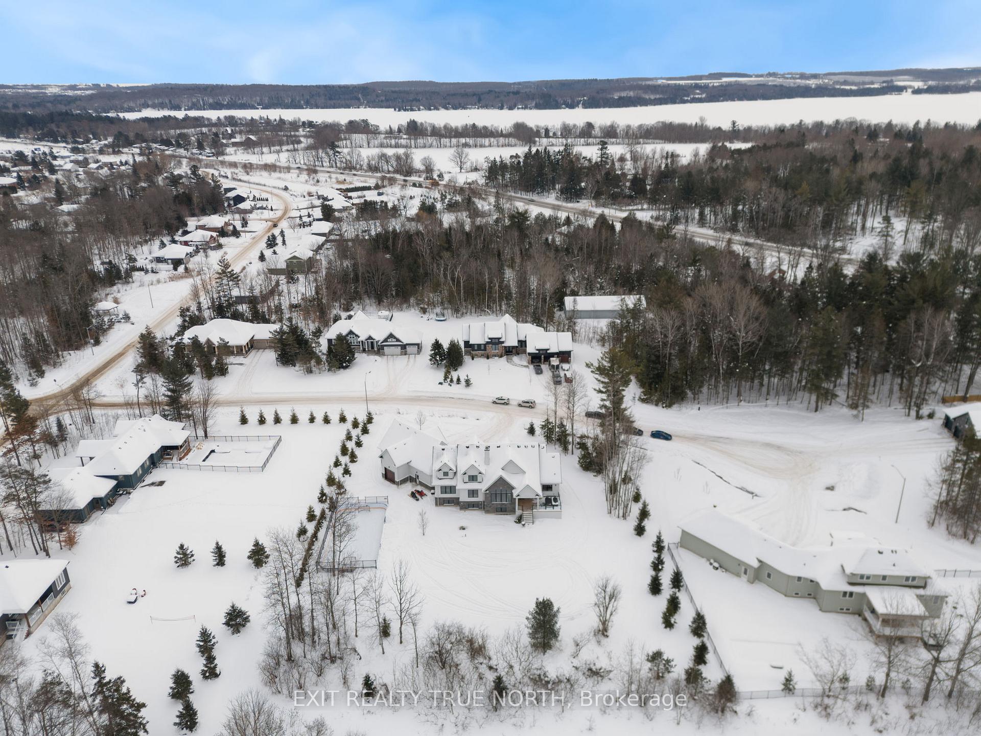 Photo 39 of 2084 Birkeshire Woods Lane, Severn, Bass Lake — HOMEH