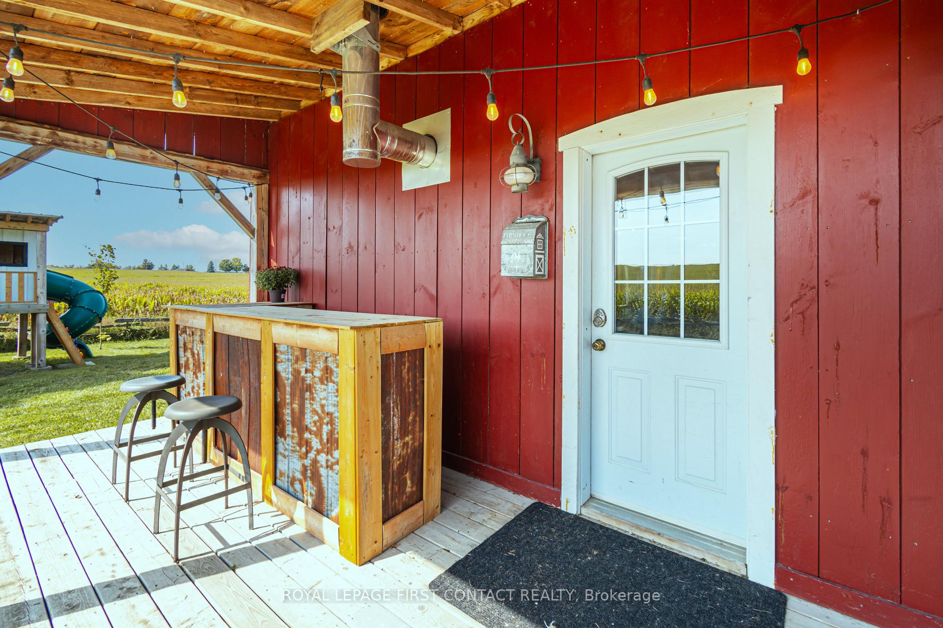 Photo 6 of 1293 Rainbow Valley Road E, Springwater, Phelpston — HOMEH