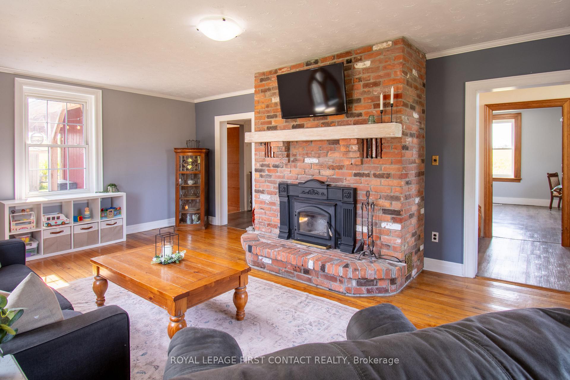 Photo 14 of 1293 Rainbow Valley Road E, Springwater, Phelpston — HOMEH