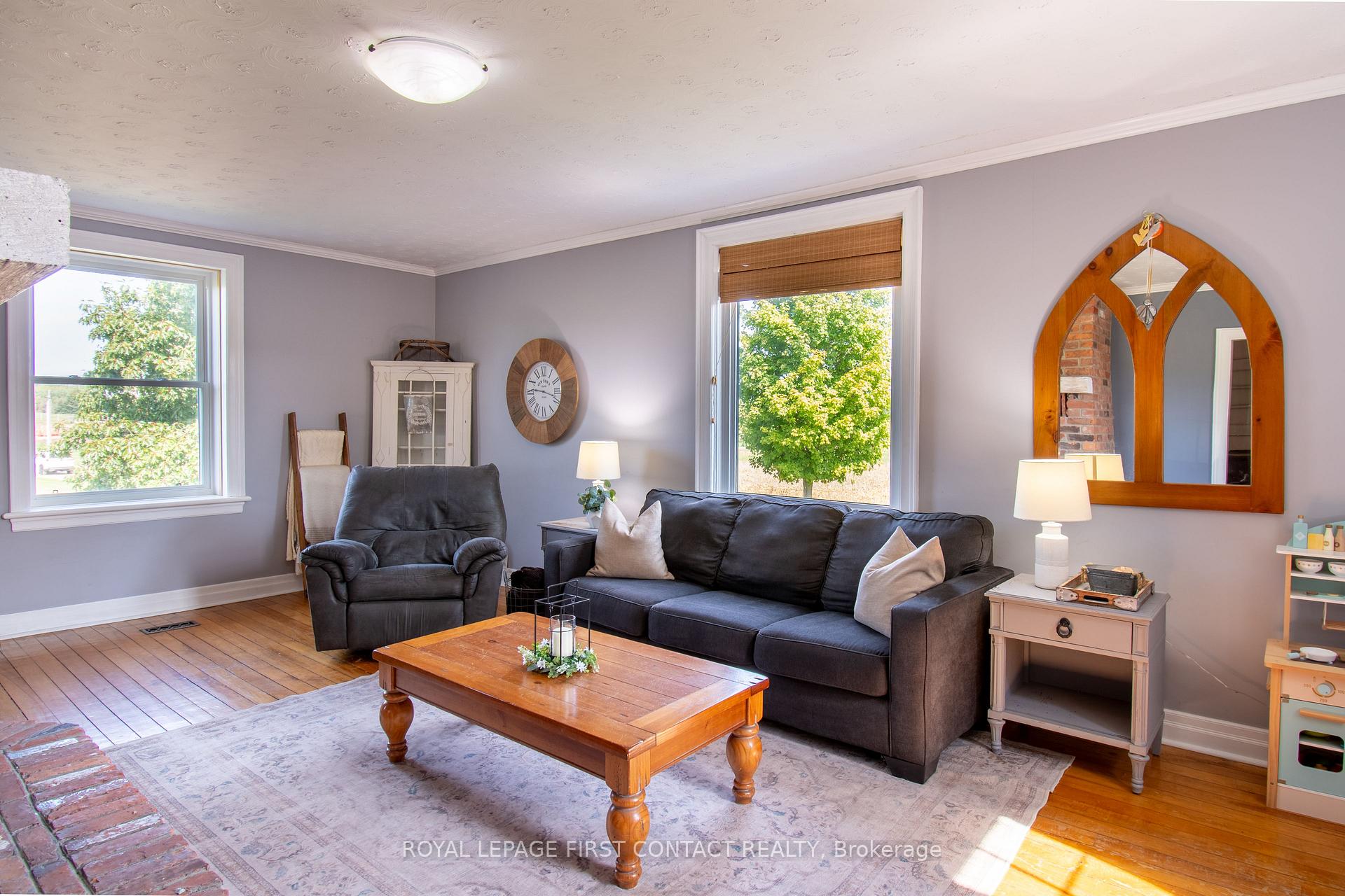 Photo 15 of 1293 Rainbow Valley Road E, Springwater, Phelpston — HOMEH