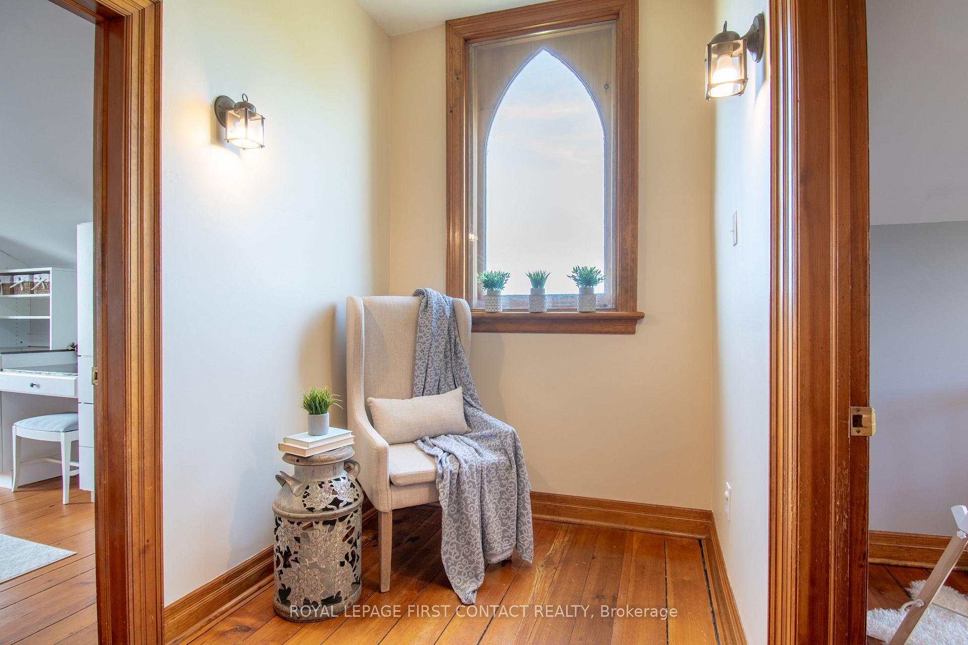 Photo 21 of 1293 Rainbow Valley Road E, Springwater, Phelpston — HOMEH