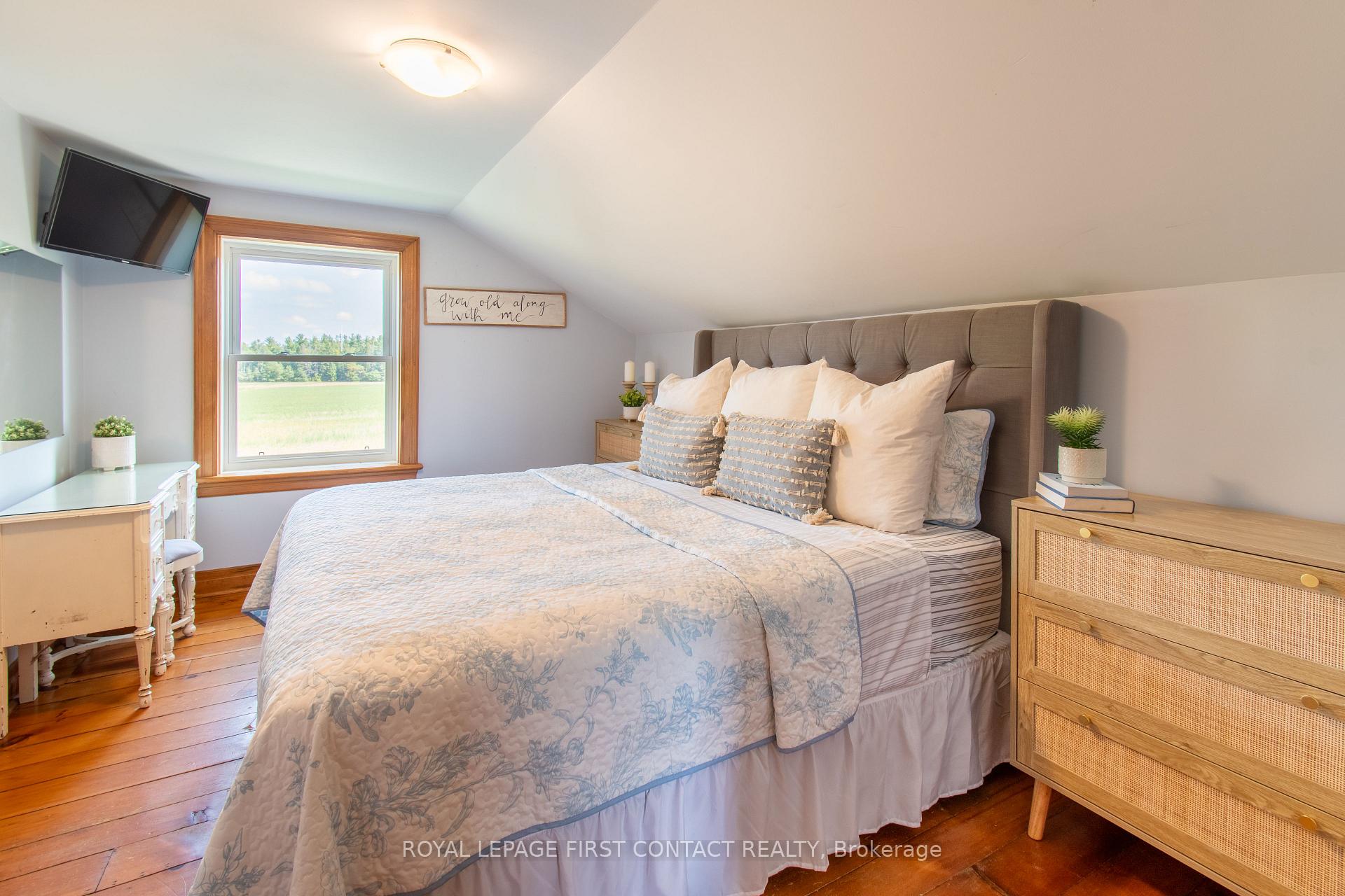 Photo 22 of 1293 Rainbow Valley Road E, Springwater, Phelpston — HOMEH