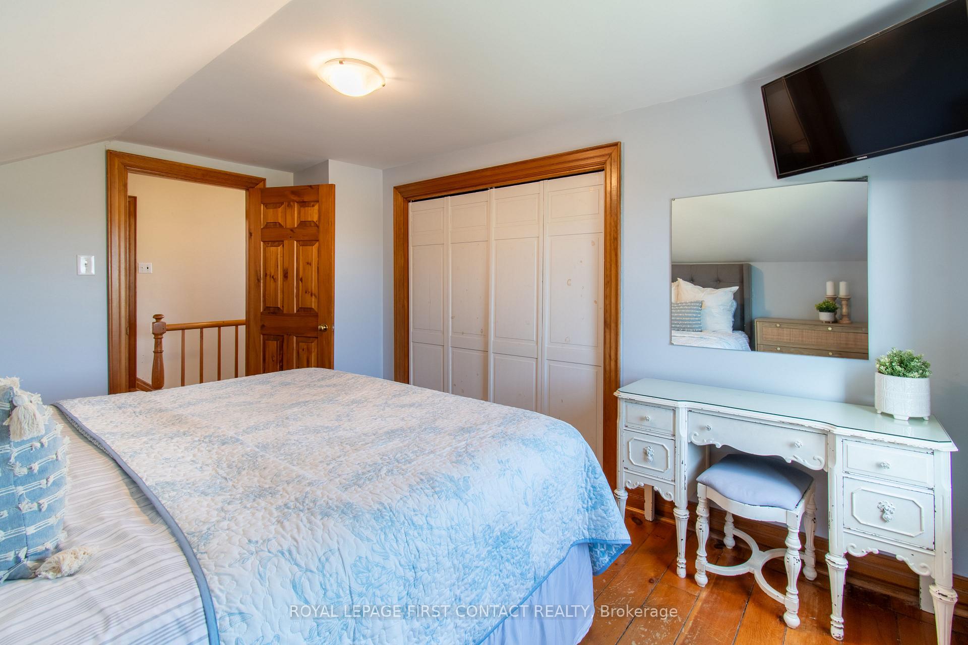 Photo 23 of 1293 Rainbow Valley Road E, Springwater, Phelpston — HOMEH