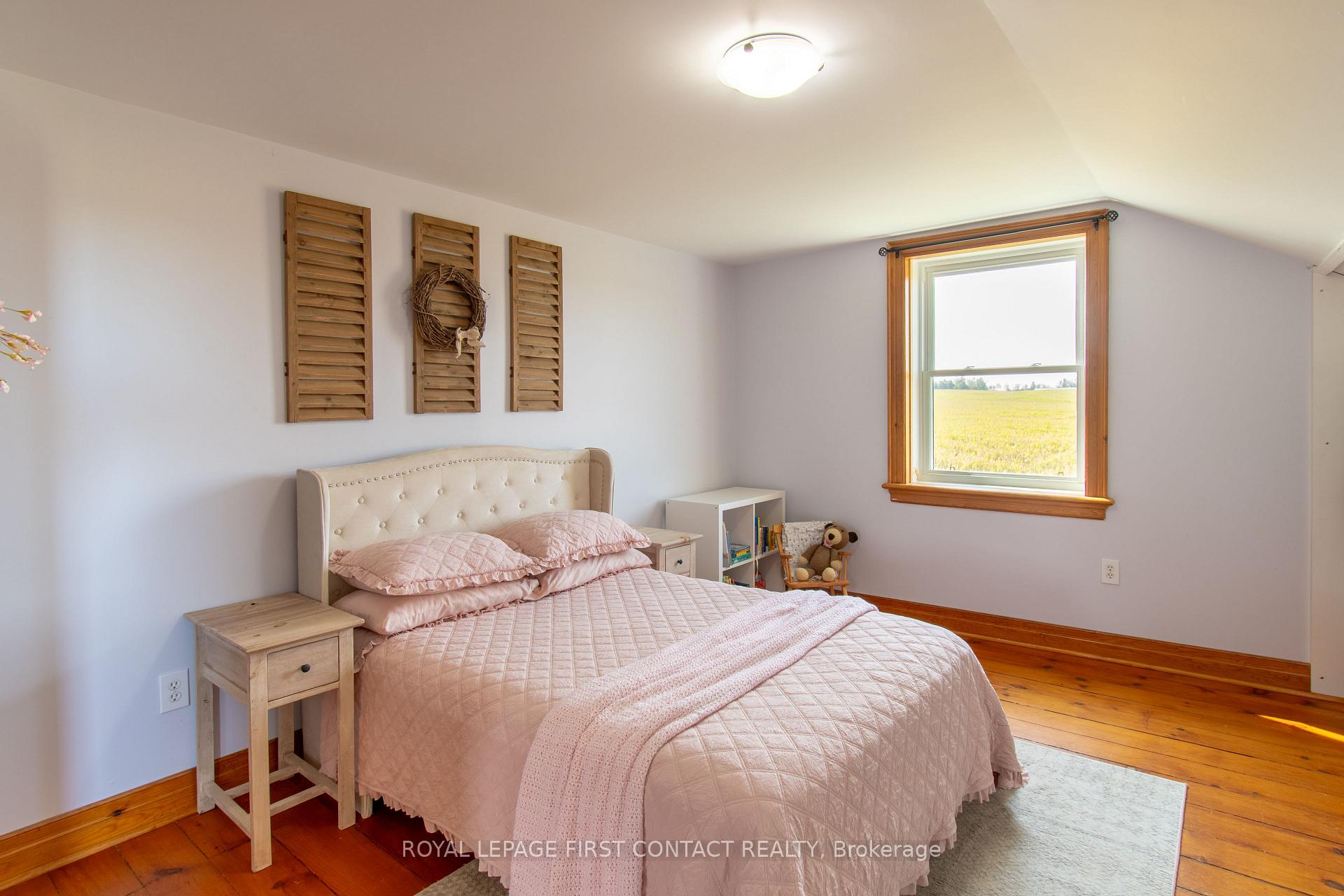 Photo 24 of 1293 Rainbow Valley Road E, Springwater, Phelpston — HOMEH