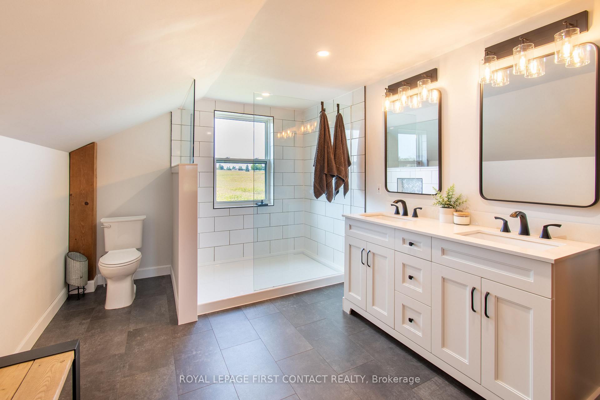 Photo 27 of 1293 Rainbow Valley Road E, Springwater, Phelpston — HOMEH
