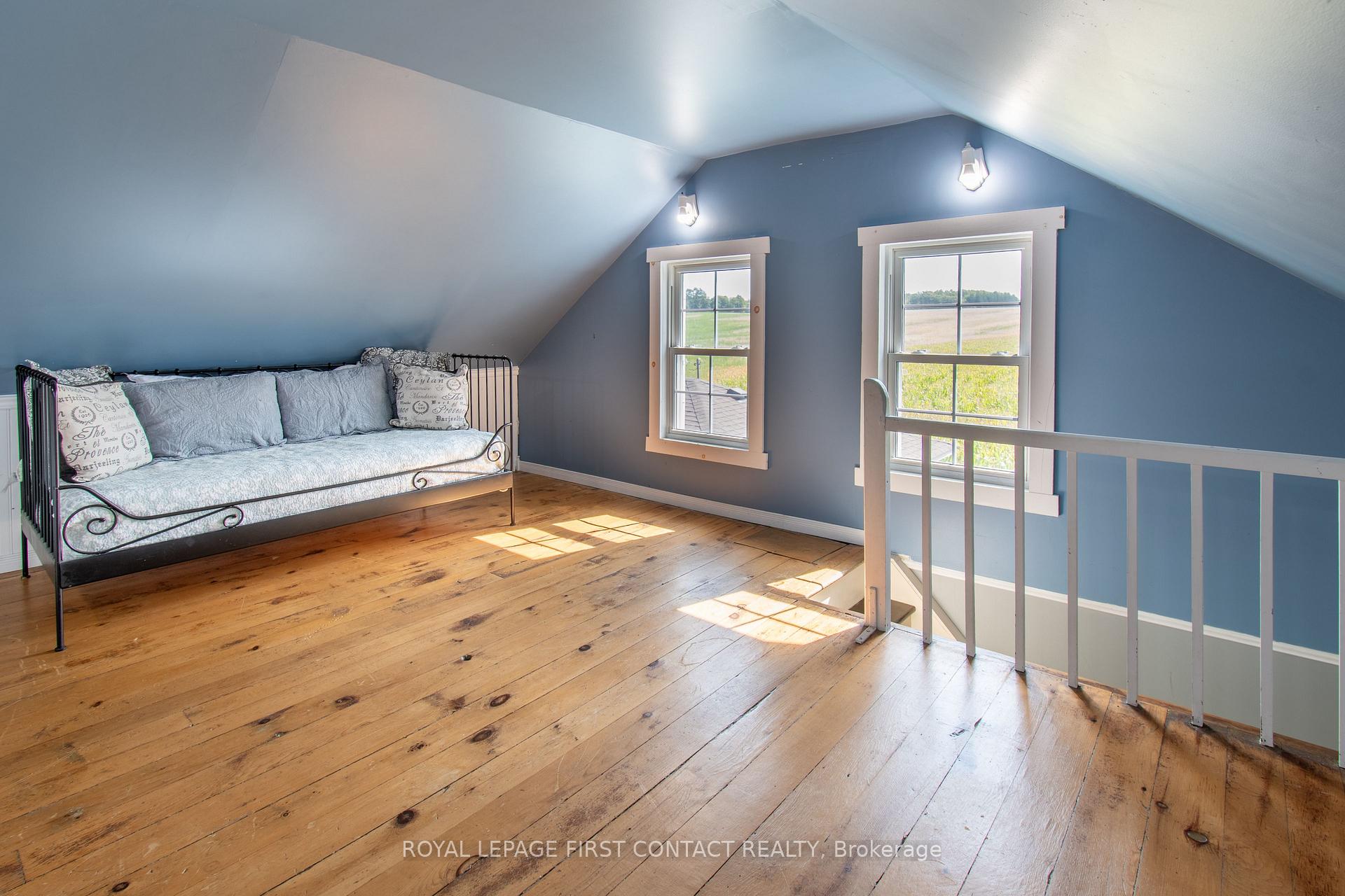 Photo 30 of 1293 Rainbow Valley Road E, Springwater, Phelpston — HOMEH