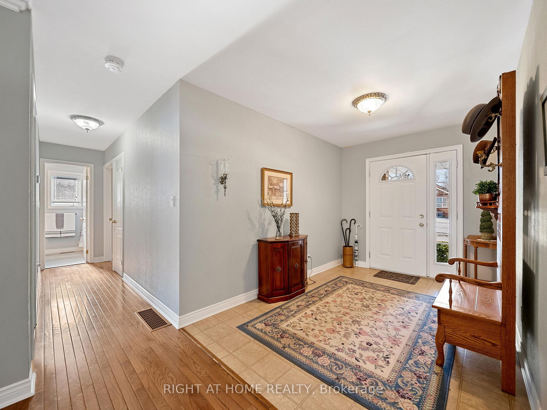 Photo 2 of 48 Brick Pond Road, Severn, Coldwater — HOMEH